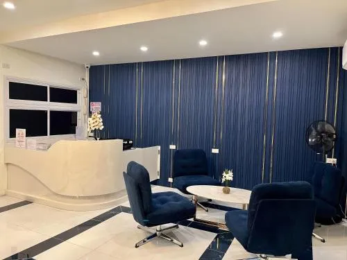 DF Hotel Pattaya