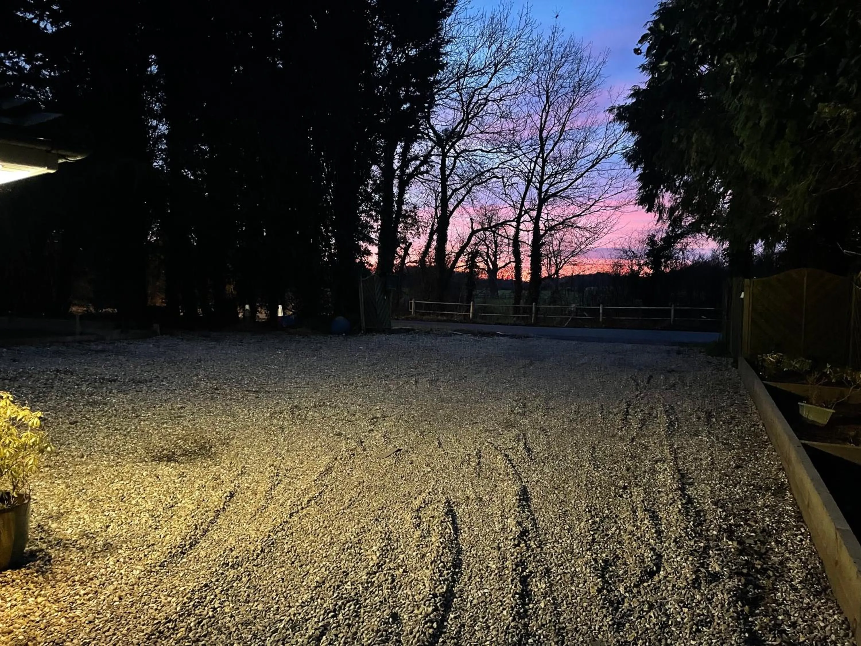 View (from property/room) in Da Vinci Guest House & Guest Parking, A Real Gem