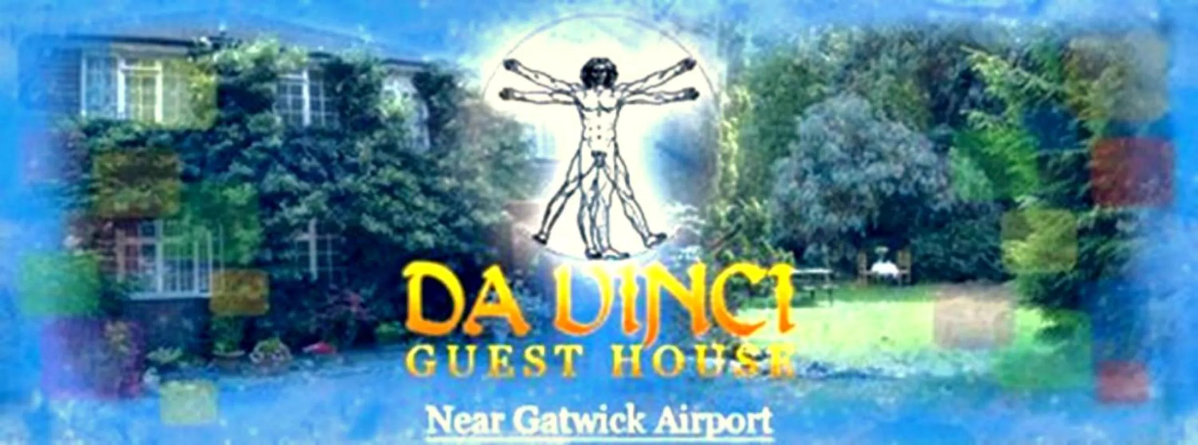 Da Vinci Guest House & Guest Parking, A Real Gem
