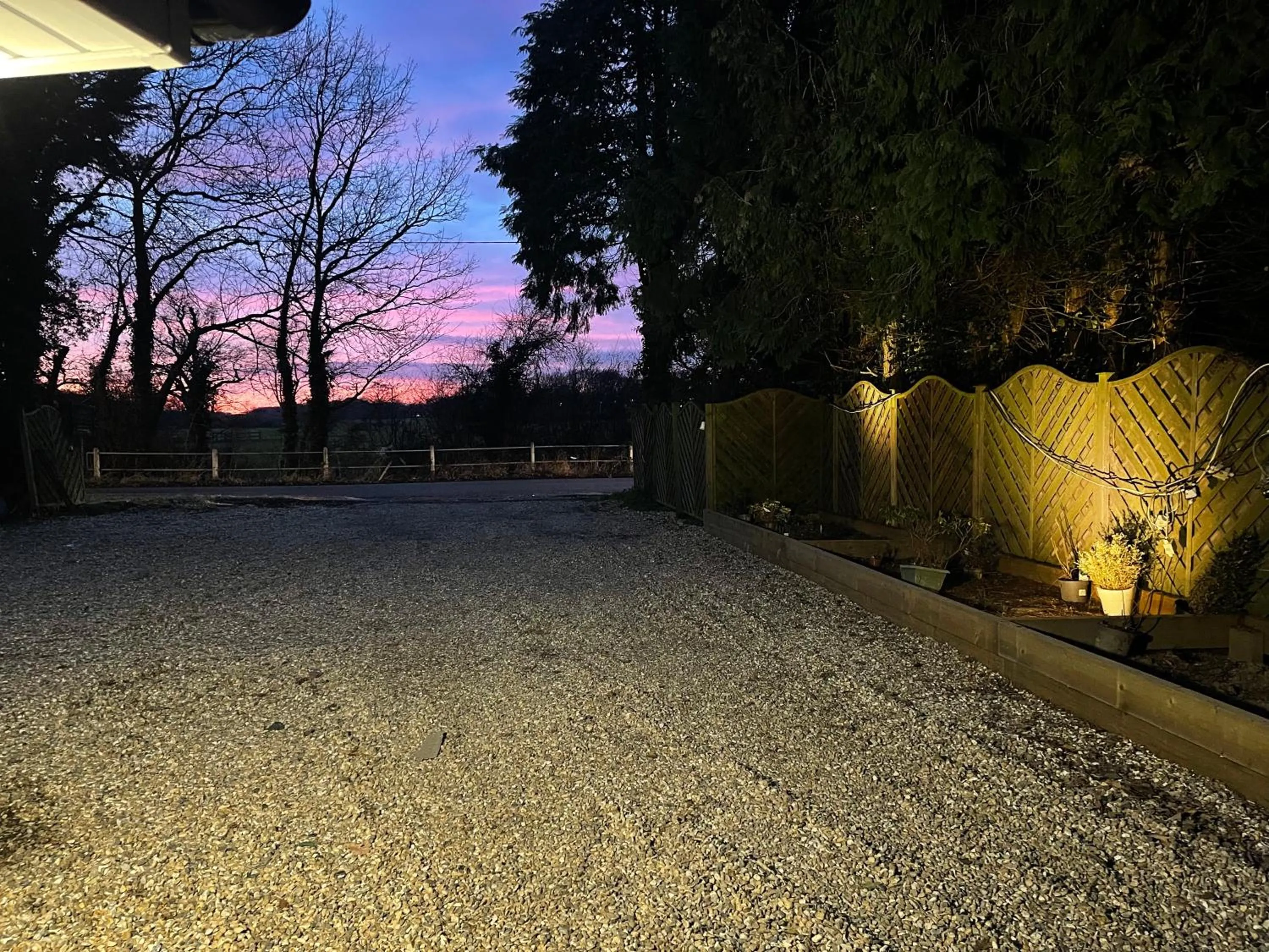 View (from property/room) in Da Vinci Guest House & Guest Parking, A Real Gem