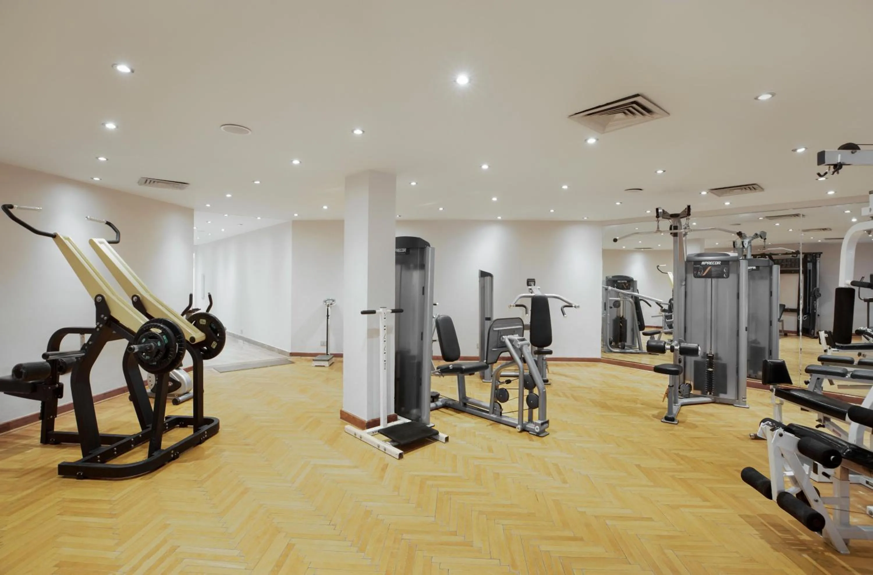 Activities in Pyramisa Island Hotel Aswan