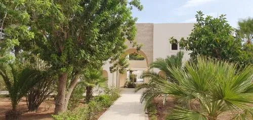 Hôtel Archipel
