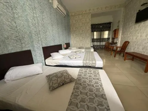 Mount View Hotel Badulla