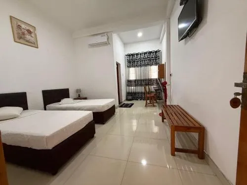 Mount View Hotel Badulla