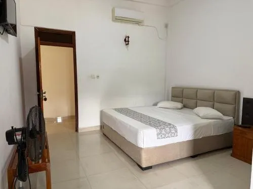 Mount View Hotel Badulla