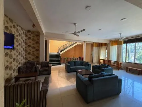 Mount View Hotel Badulla