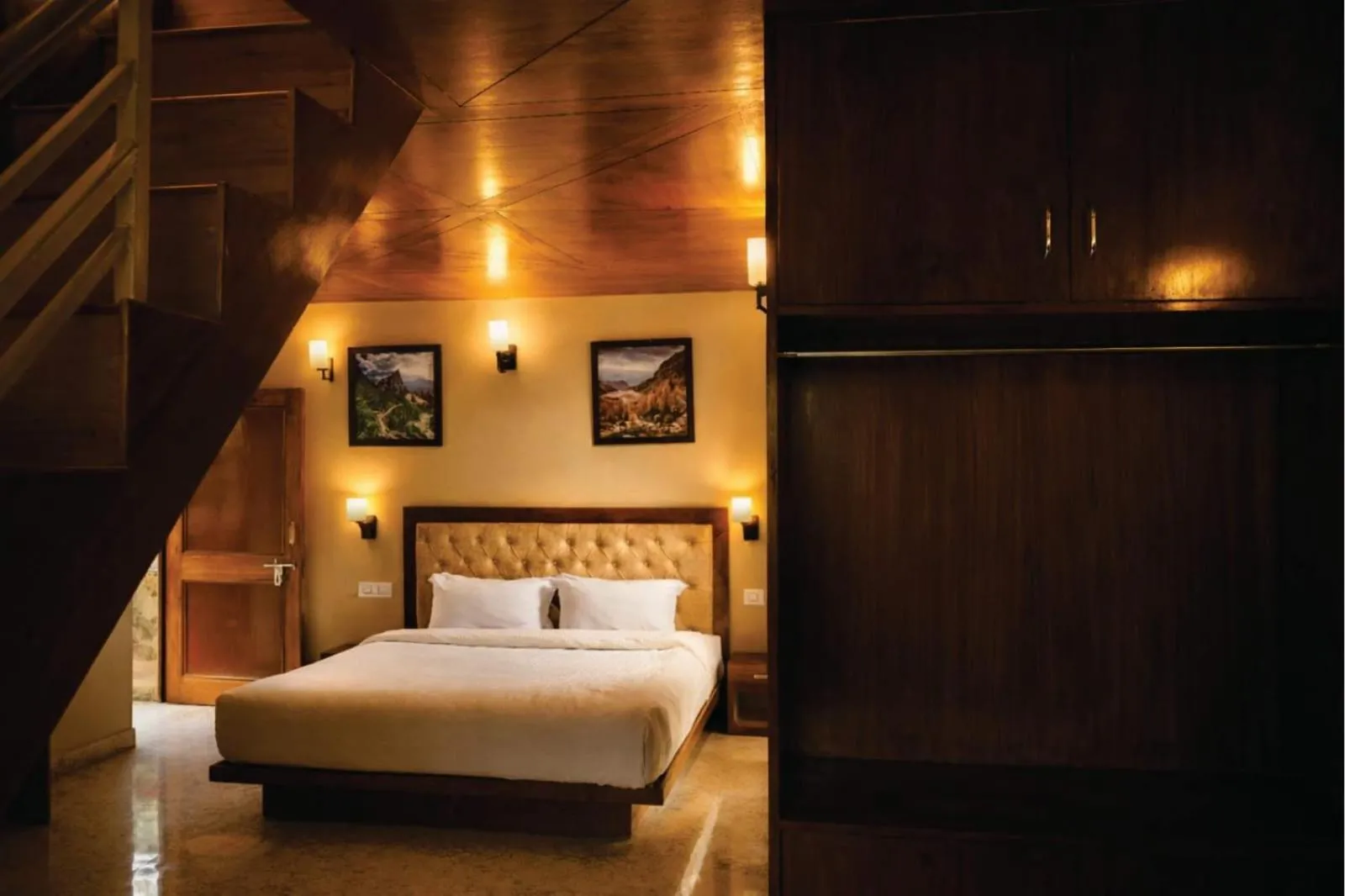 Family Suite in The JUNGLE STORY BY HEADQUARTER