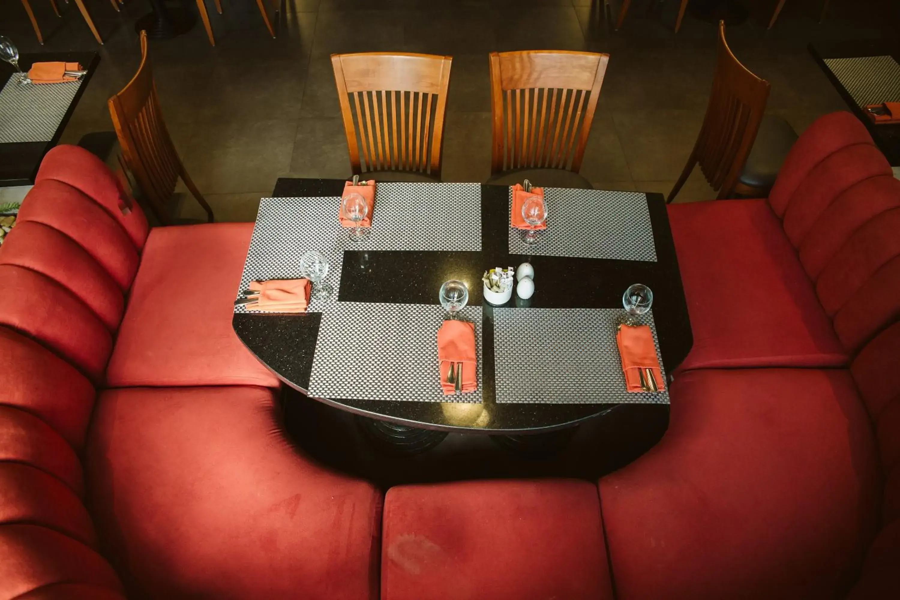 Restaurant/places to eat in Pyramisa Suites Hotel Cairo Restaurant/places to eat in Pyramisa Suites Hotel Cairo