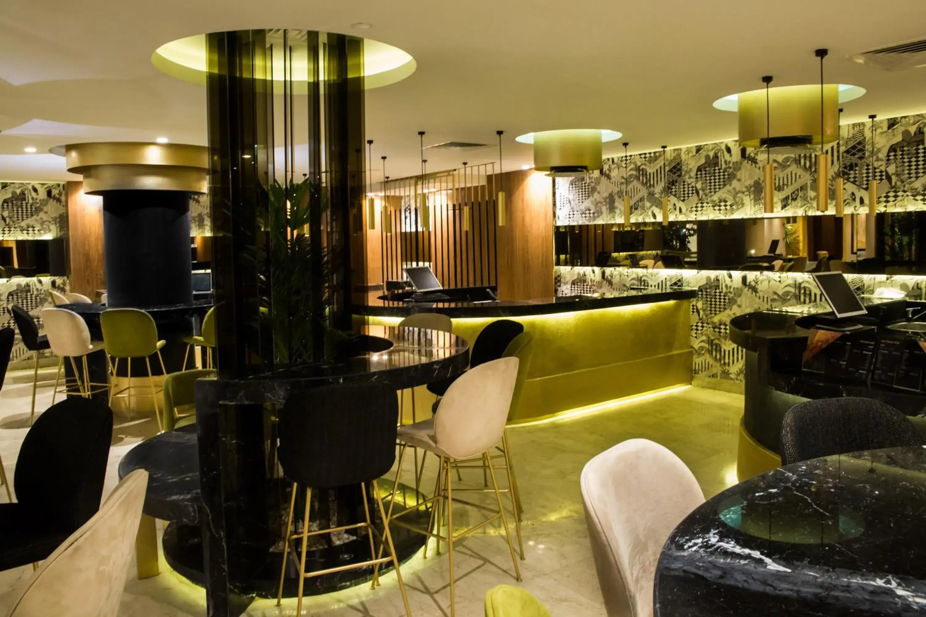 Restaurant/places to eat in Pyramisa Suites Hotel Cairo Restaurant/places to eat in Pyramisa Suites Hotel Cairo