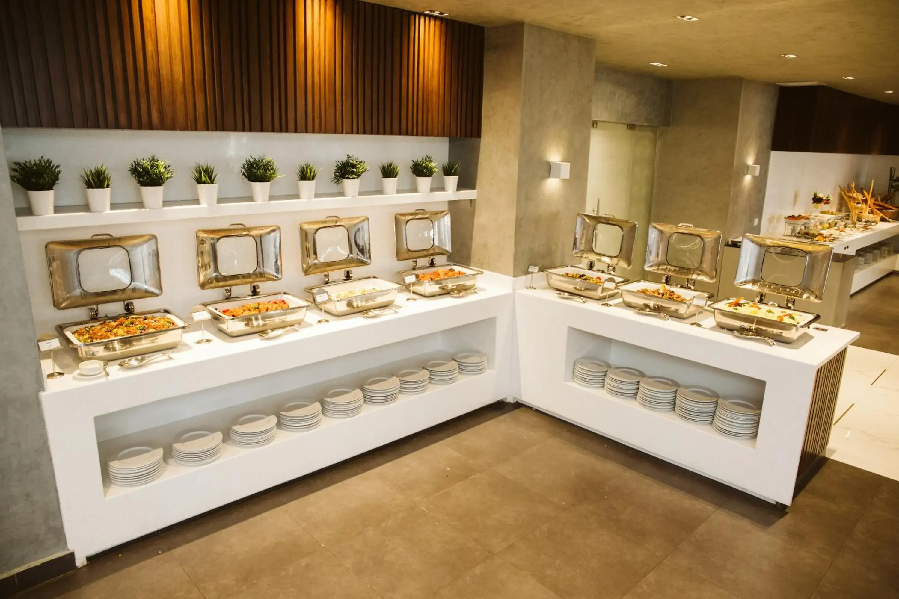 Breakfast in Pyramisa Suites Hotel Cairo Breakfast in Pyramisa Suites Hotel Cairo