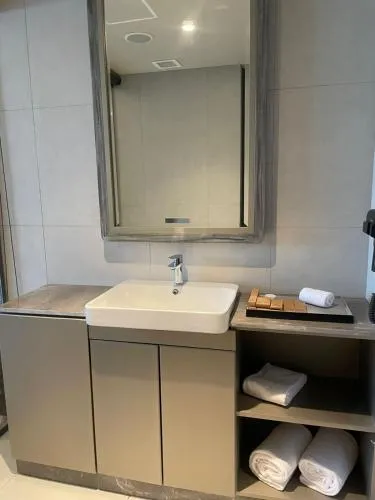 Colombo International Airport Hotel