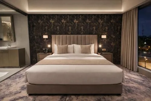 Colombo International Airport Hotel