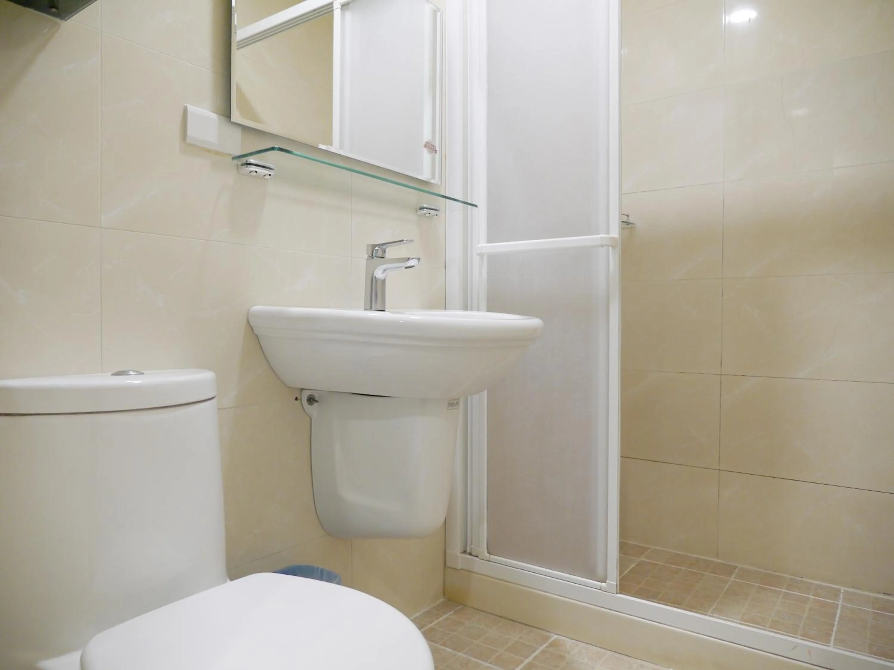 Kenting Sin Sin Hotel