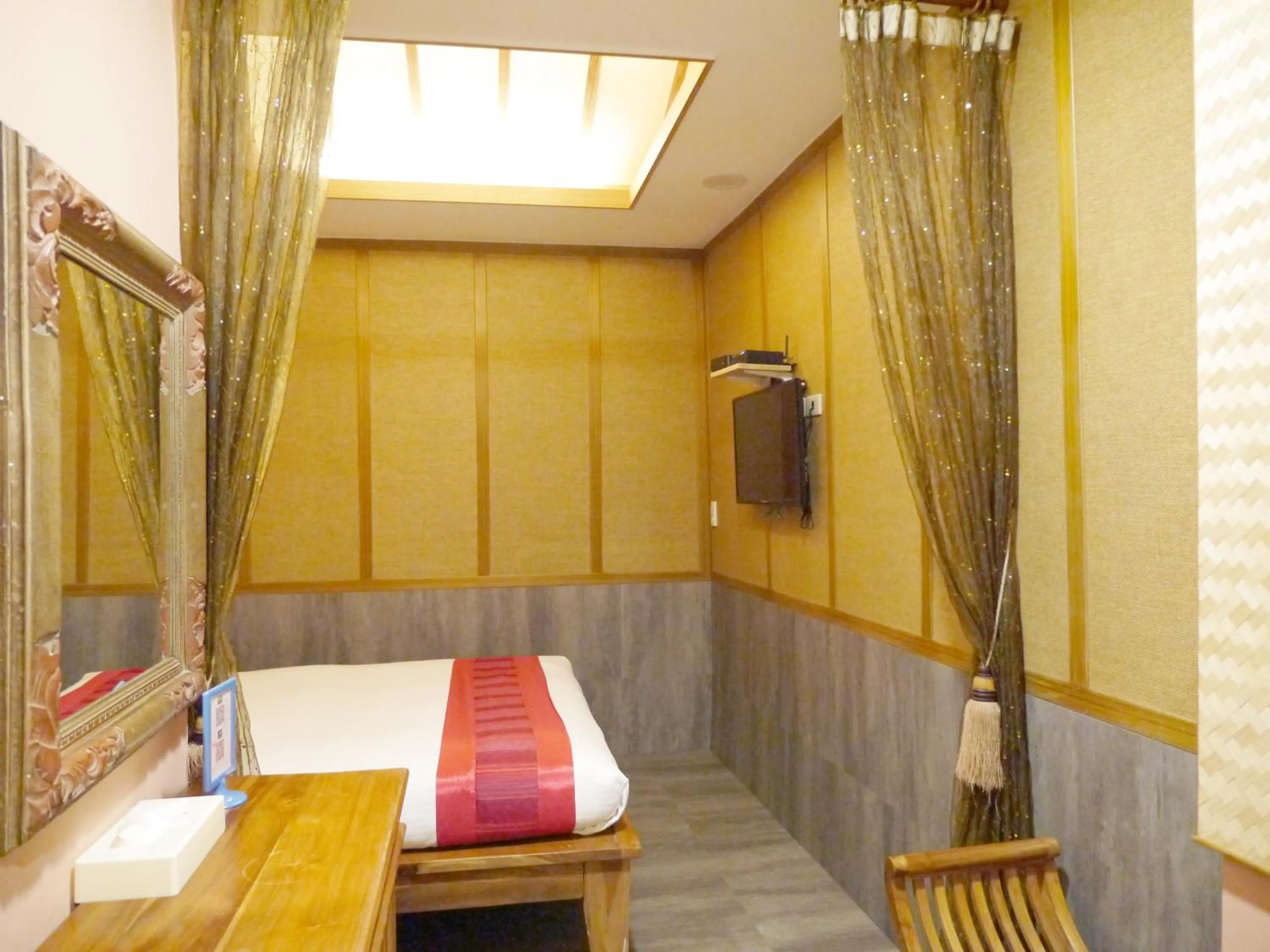 Kenting Sin Sin Hotel