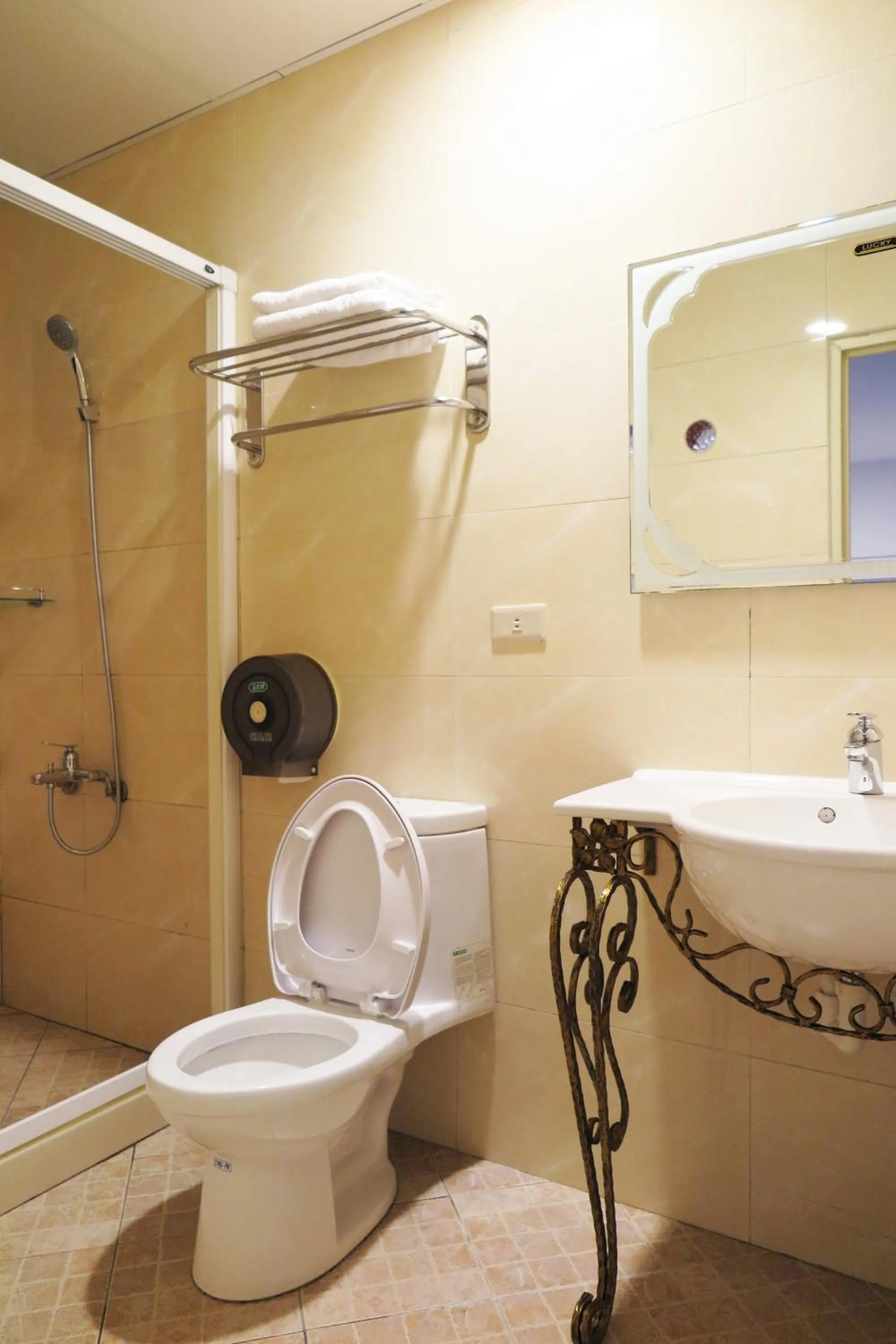 Kenting Sin Sin Hotel