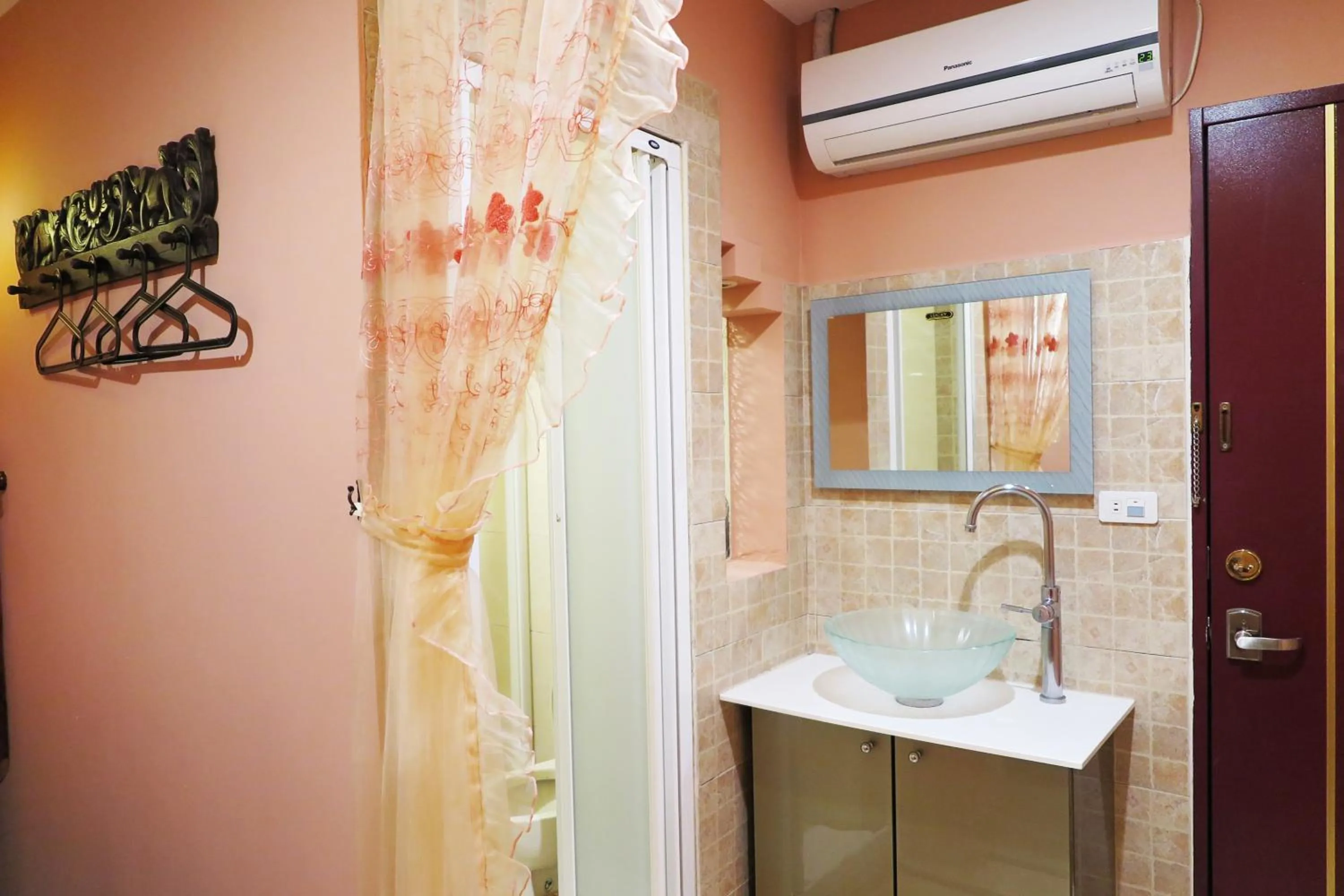 Kenting Sin Sin Hotel