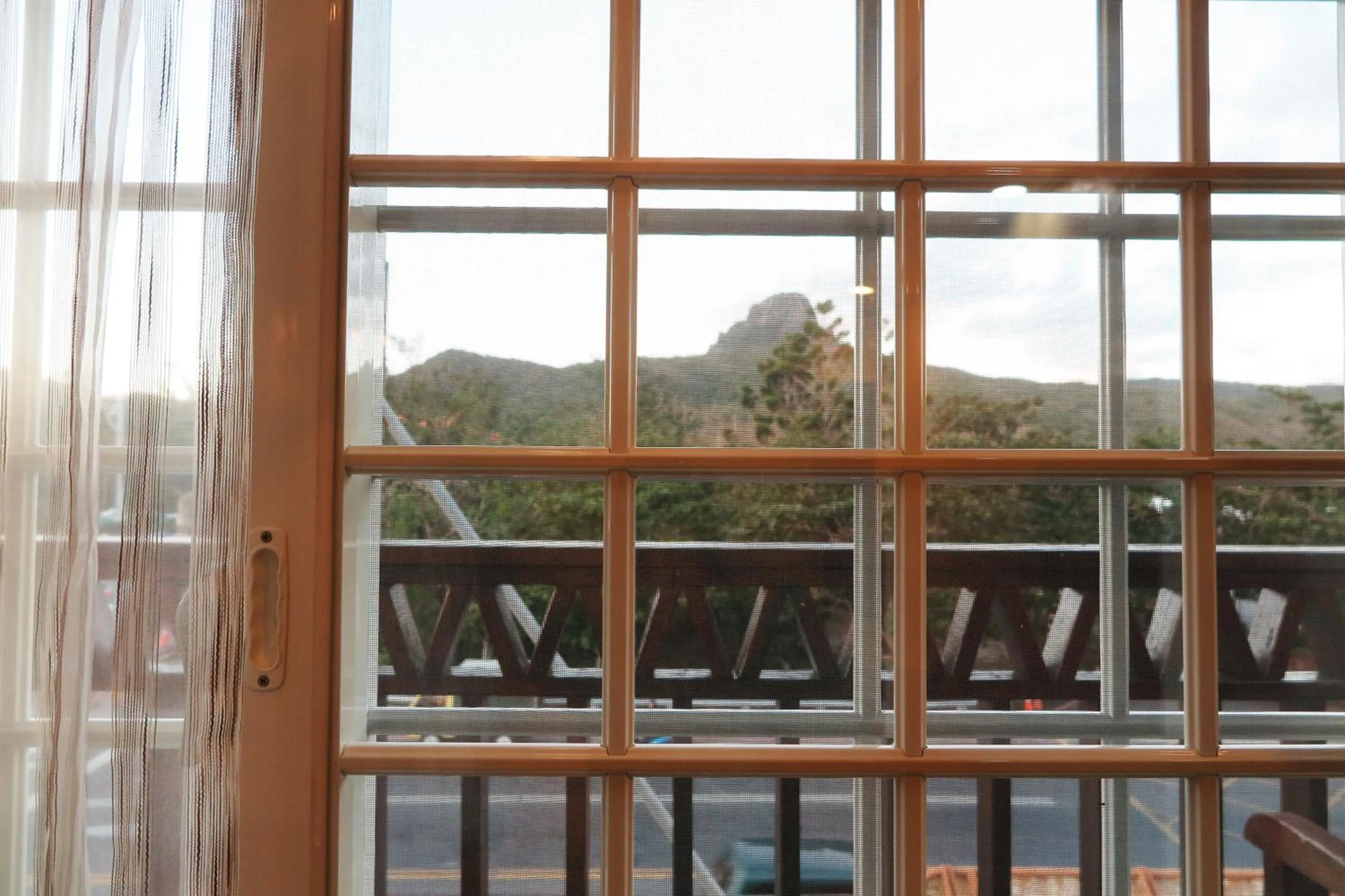 Kenting Sin Sin Hotel