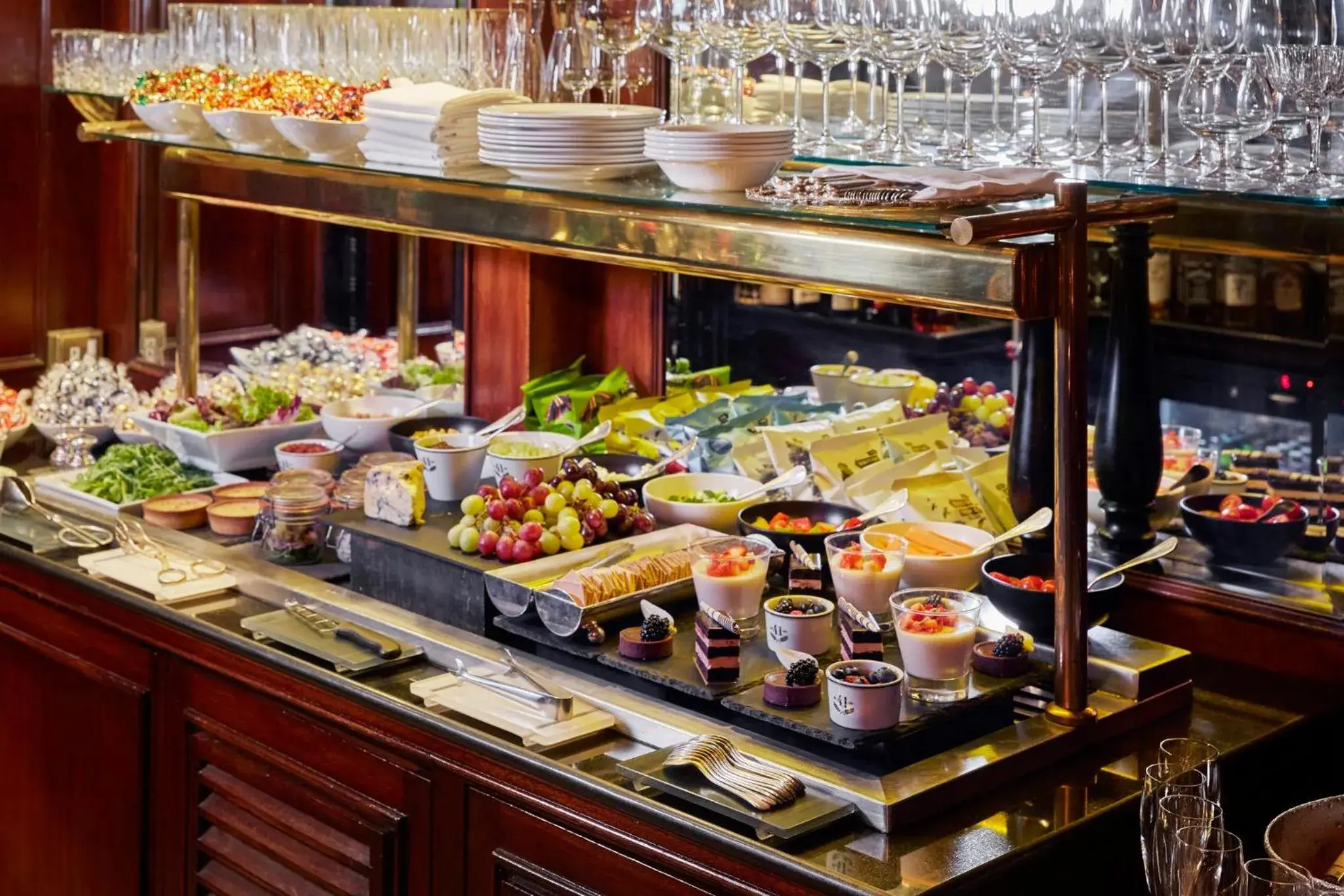 Lounge or bar in 41 Lounge or bar in 41