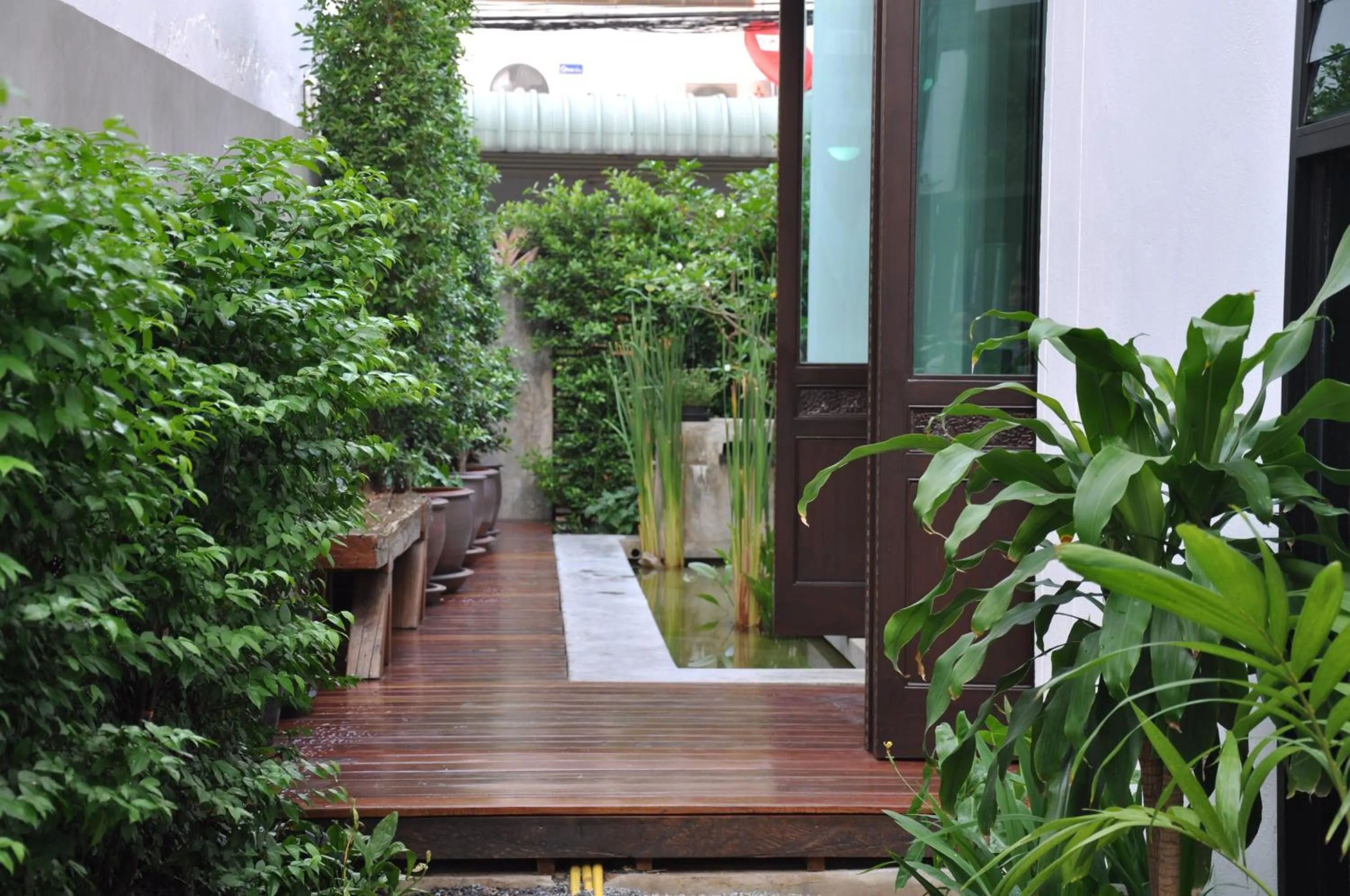 Udee Bangkok Hostel
