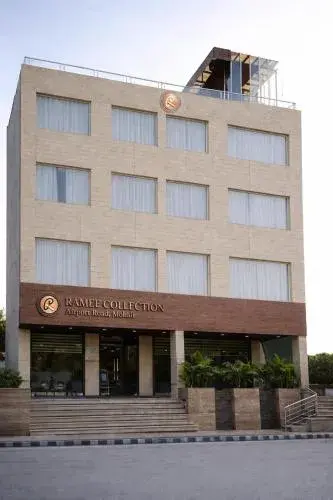 Ramee Collection Airport Road Mohali Ramee Collection Airport Road Mohali