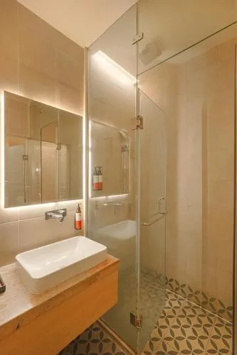 Ramee Collection Airport Road Mohali