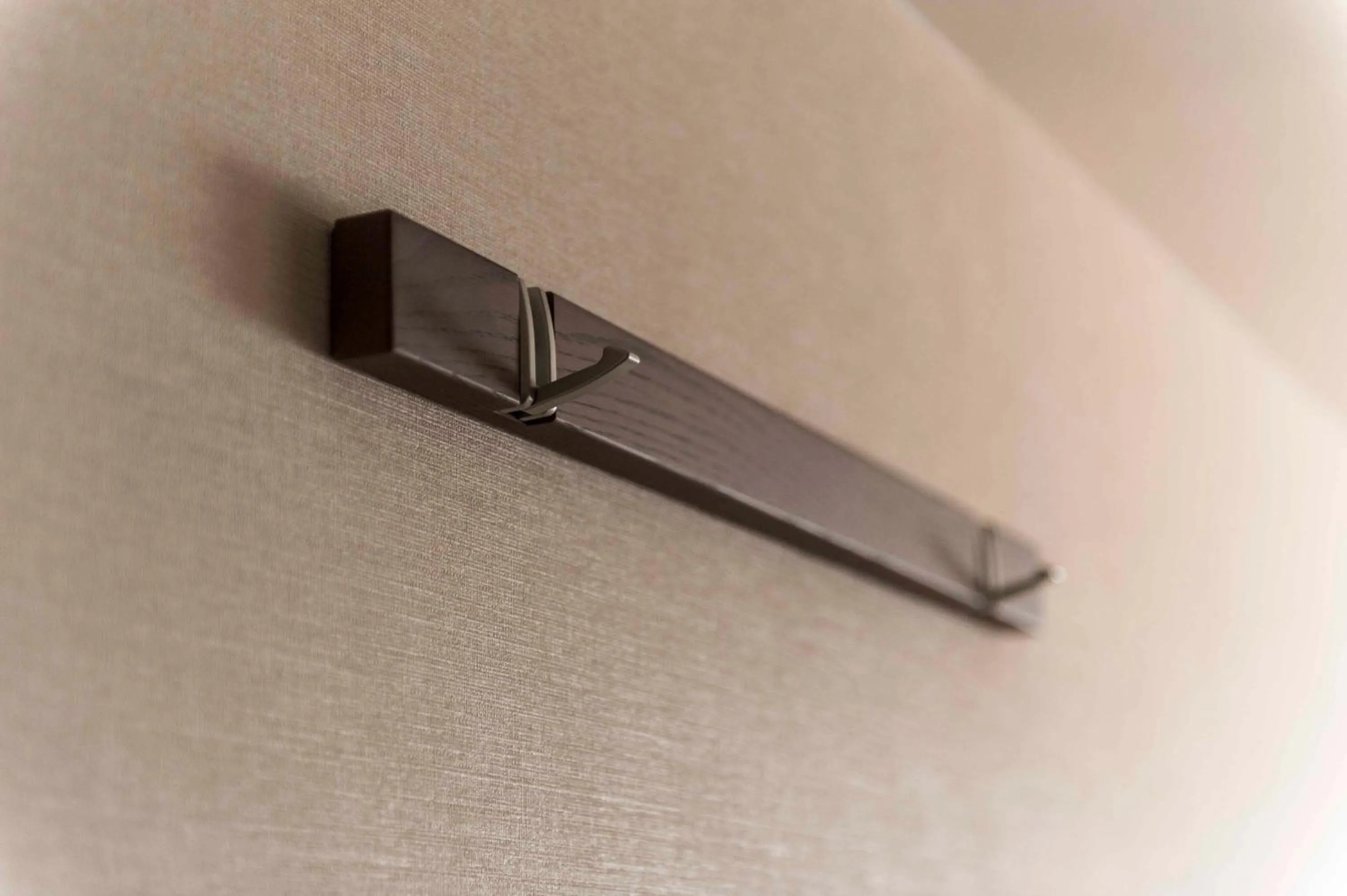 Photo of the whole room in Daiwa Roynet Hotel Kokura Ekimae