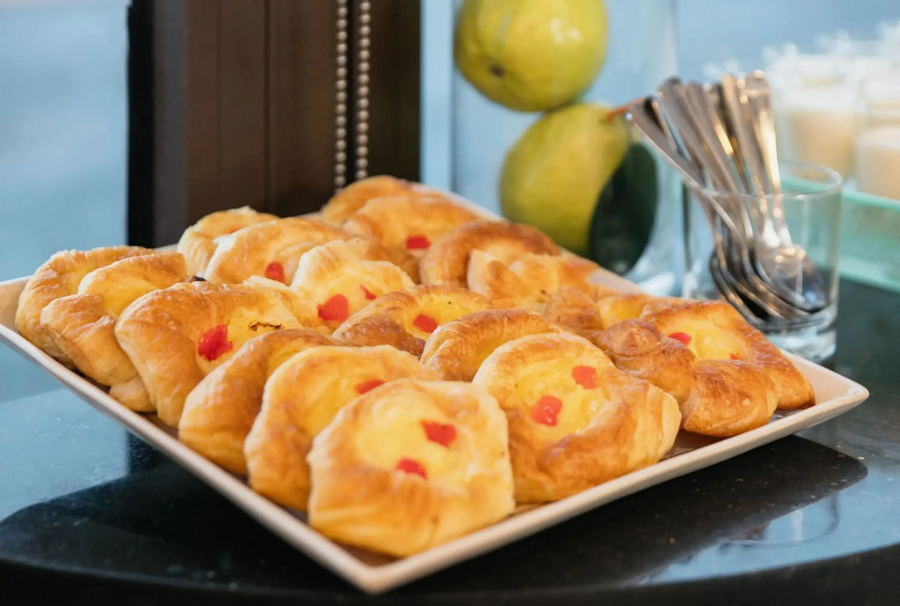 Food and drinks in MK Premier Boutique Hotel Food and drinks in MK Premier Boutique Hotel