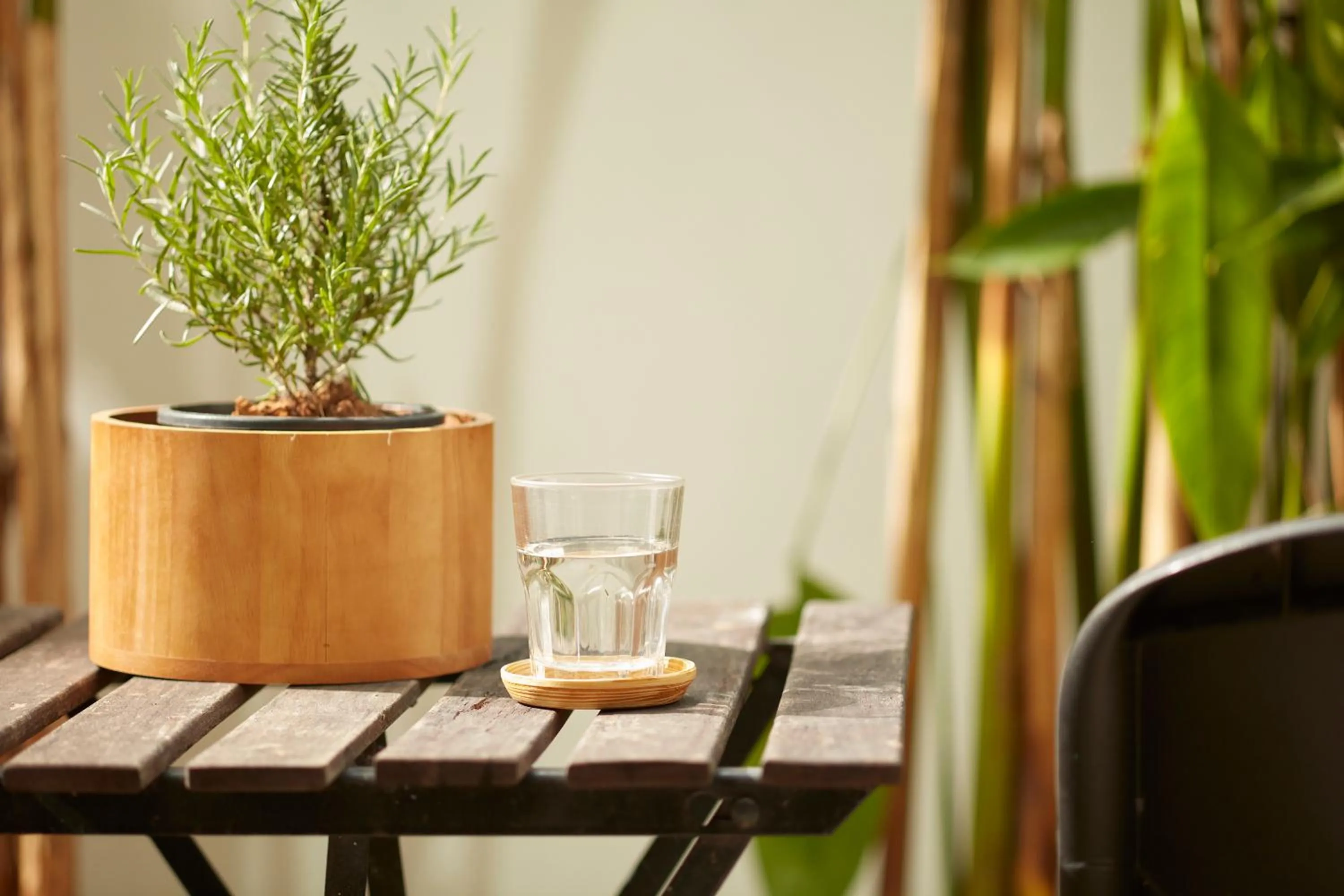 Rhienchai Place Hotel