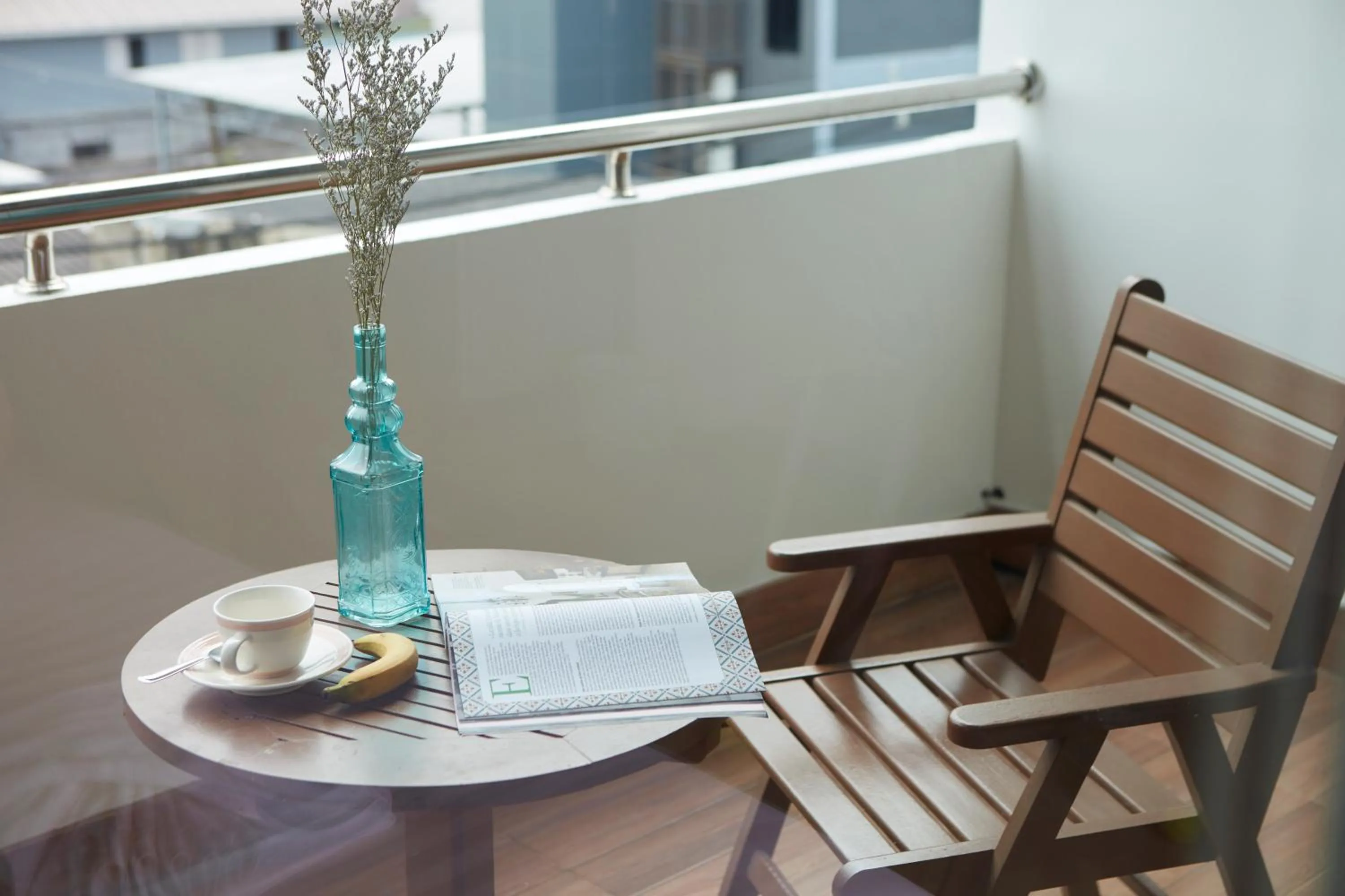 Rhienchai Place Hotel