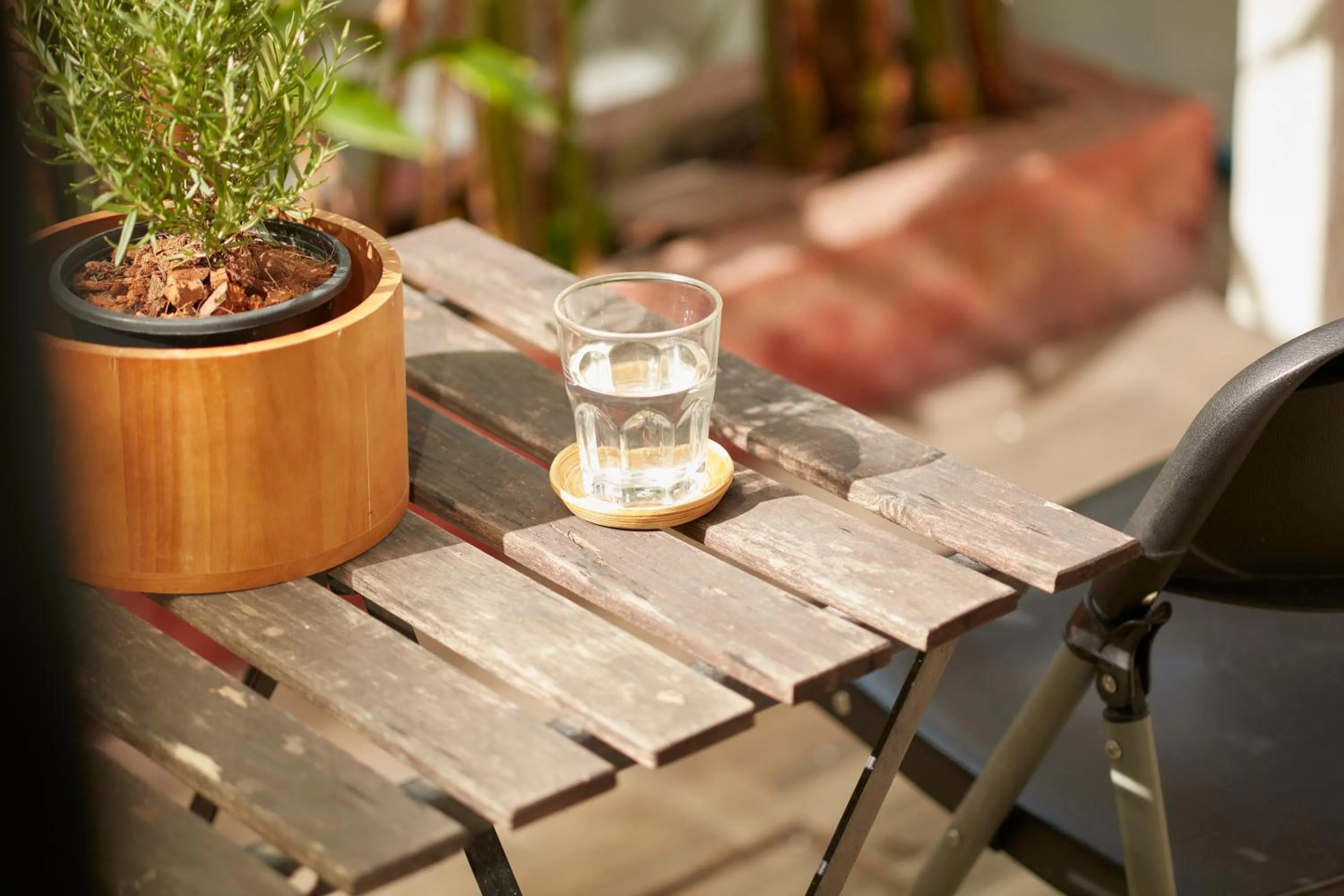 Rhienchai Place Hotel