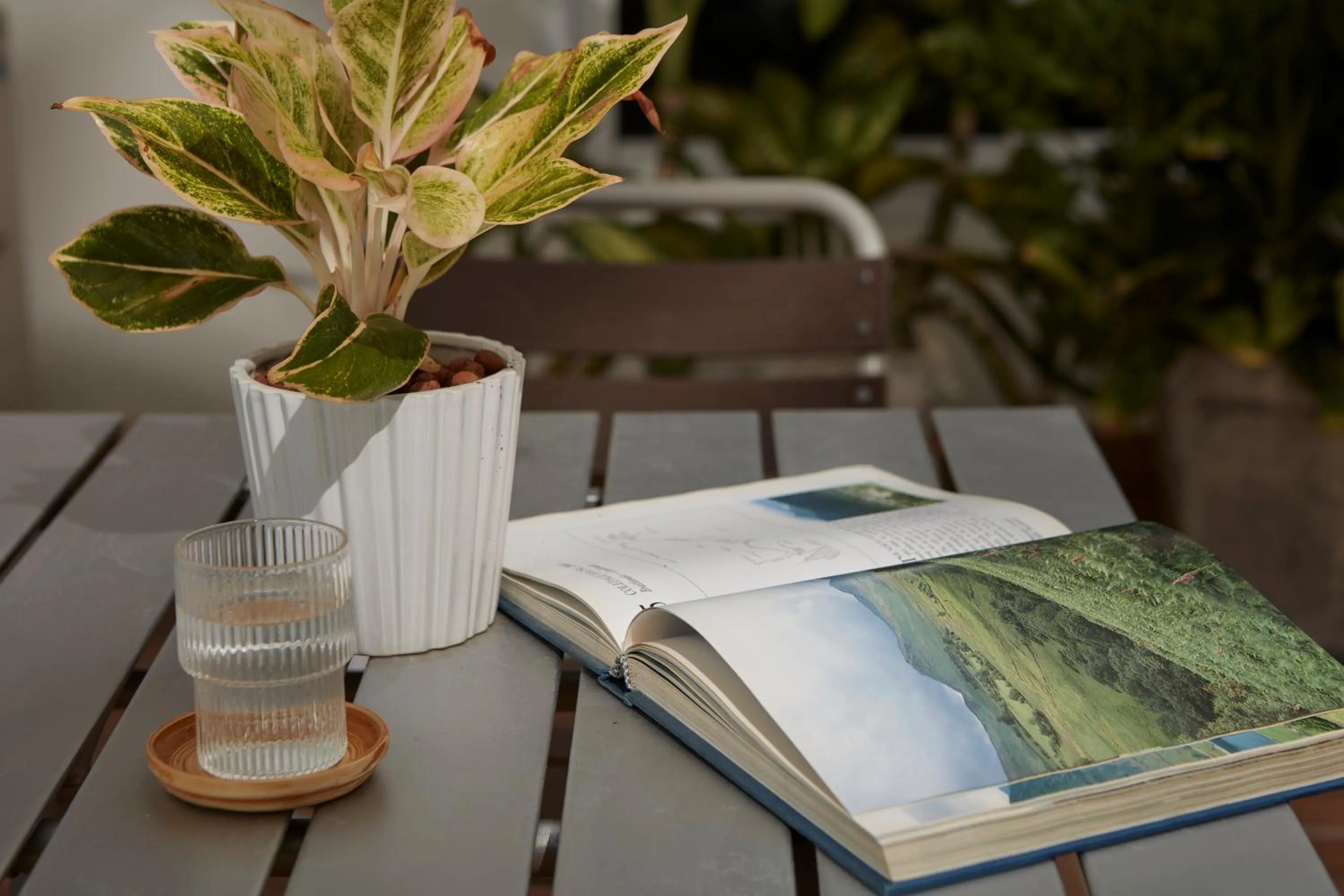 Rhienchai Place Hotel