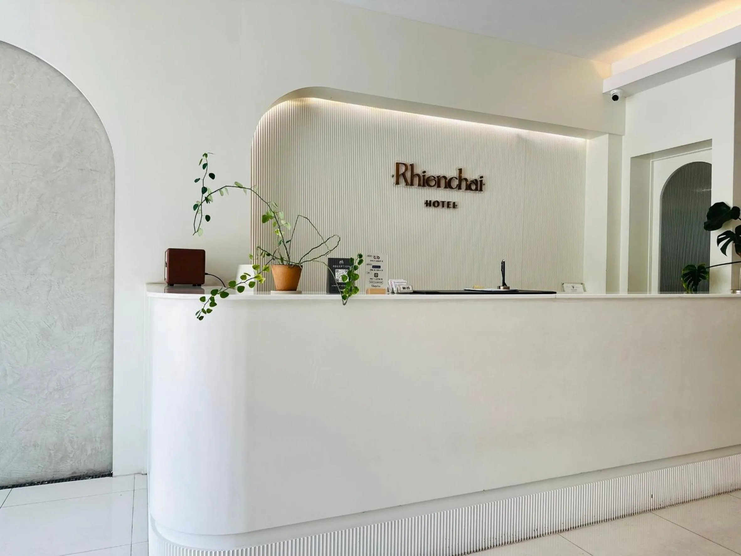 Rhienchai Place Hotel