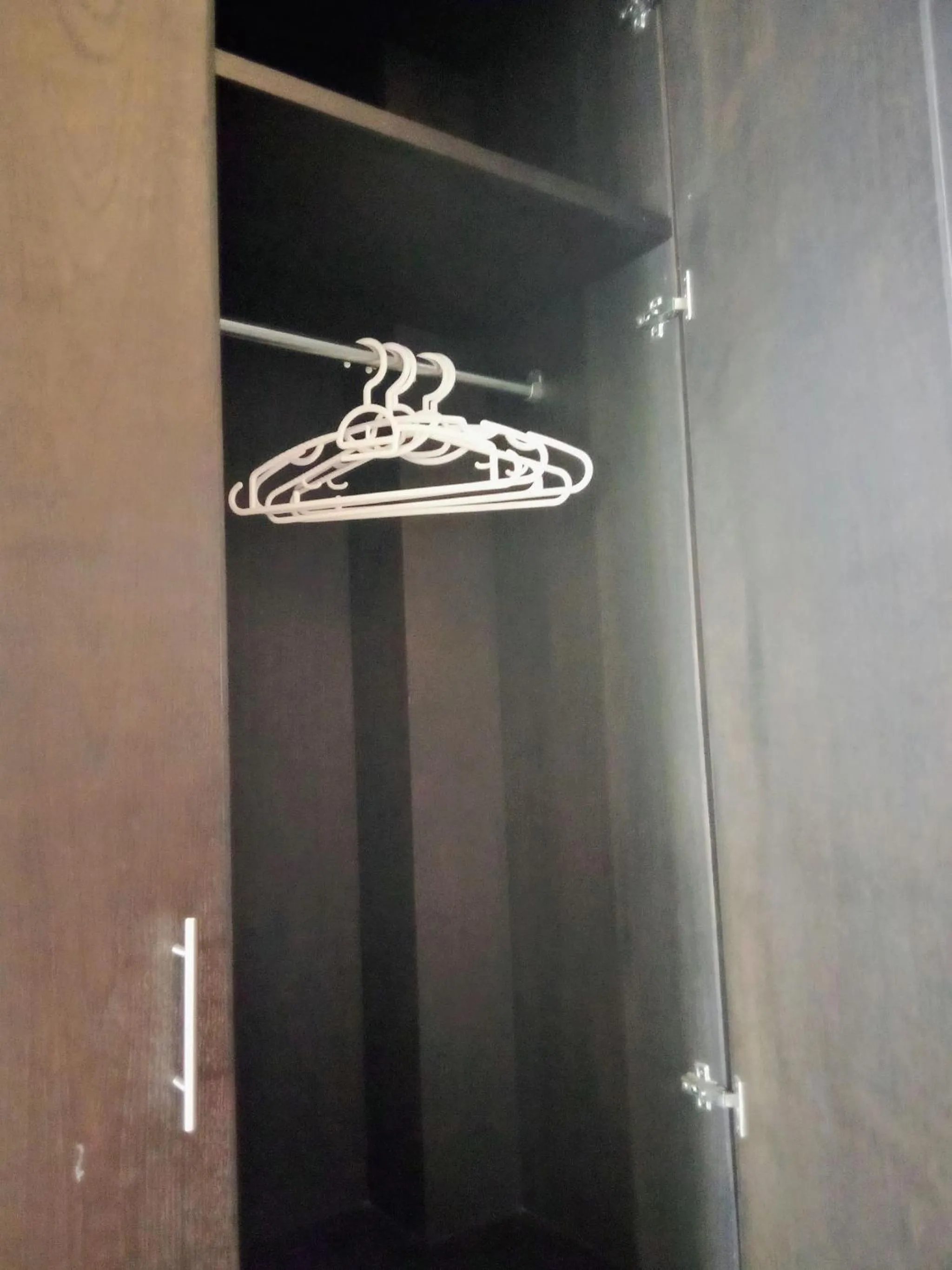 Photo of the whole room in The Sea @ Lanta Hotel