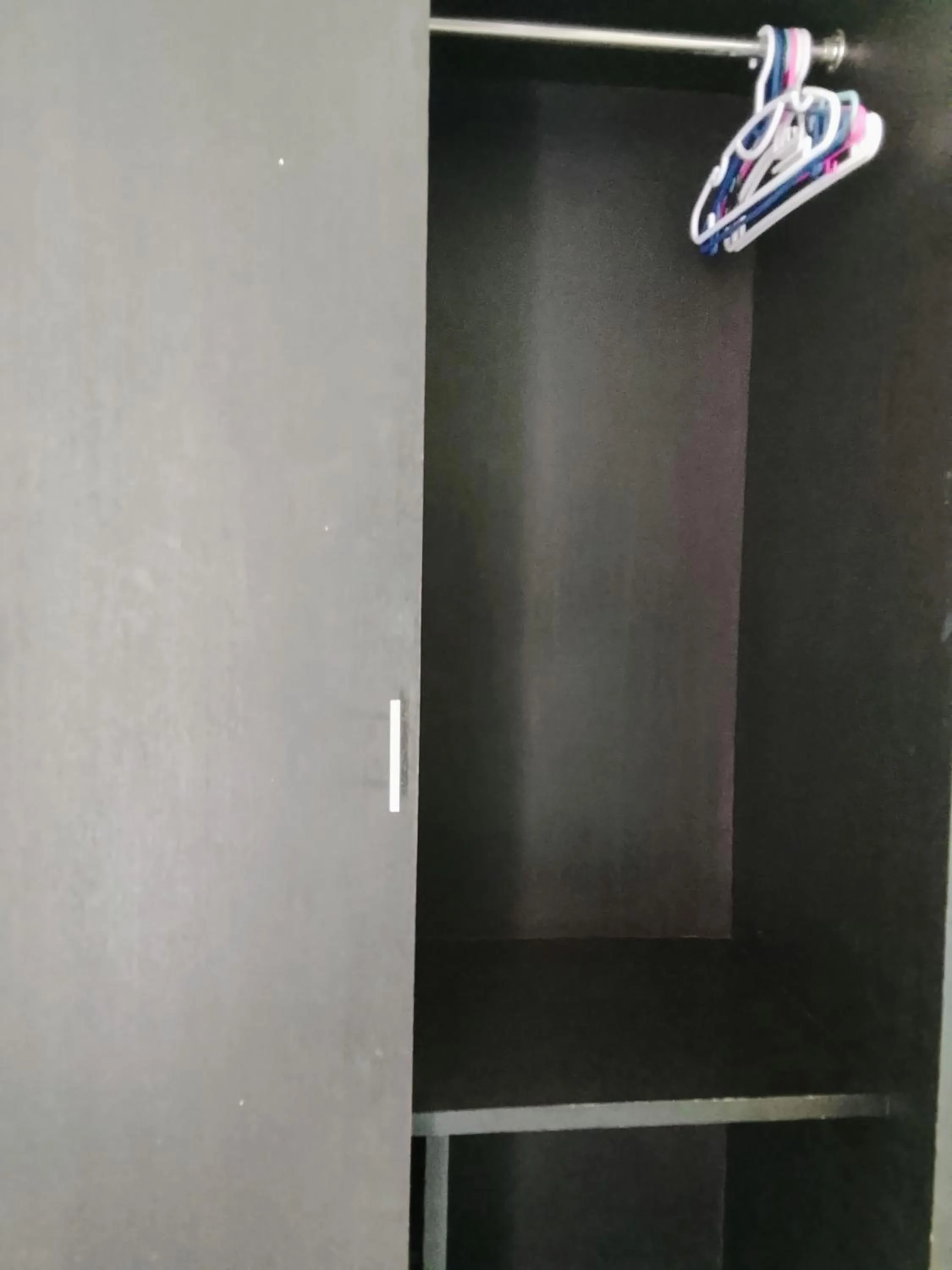 Area and facilities in The Sea @ Lanta Hotel