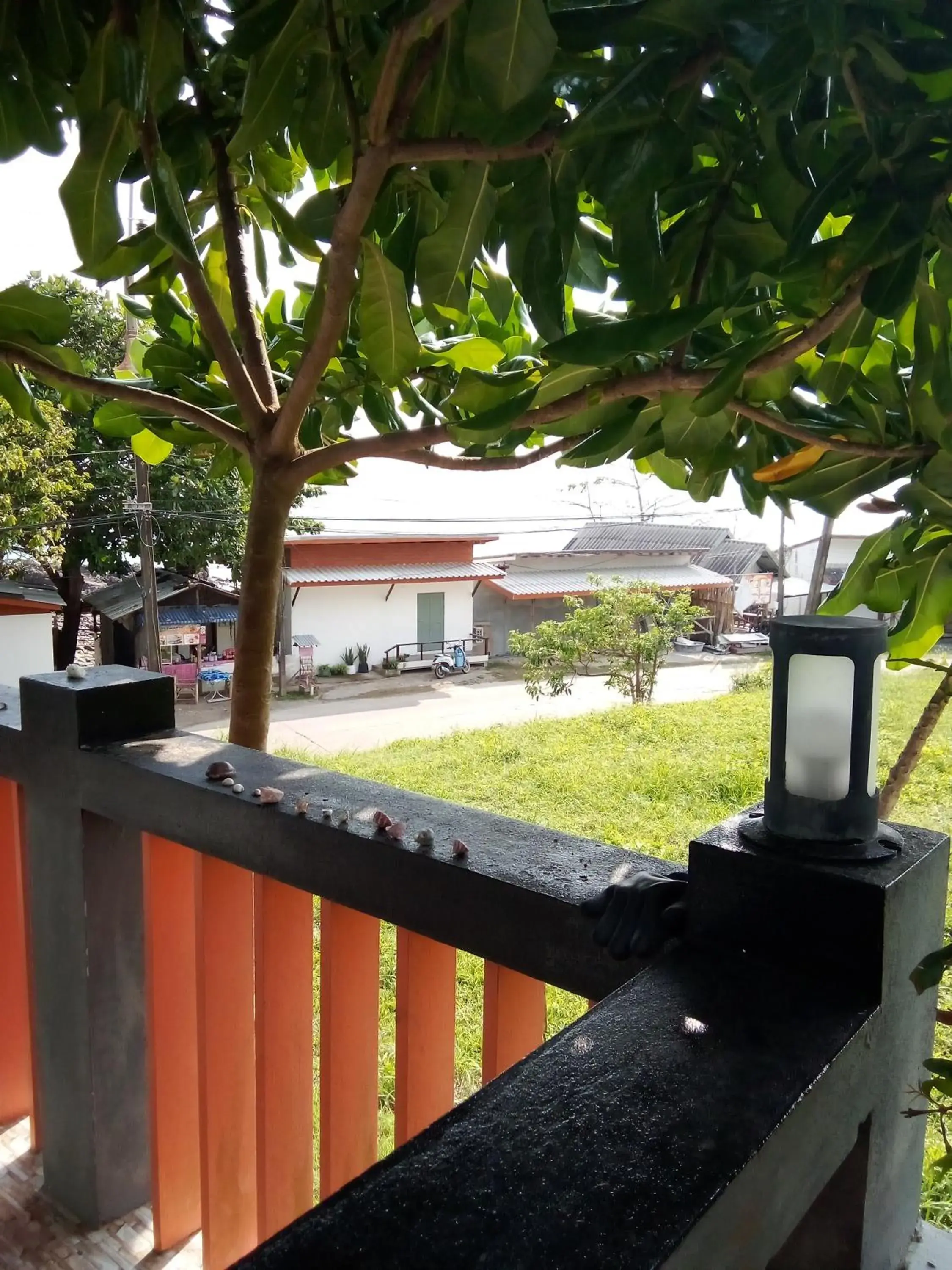 Quadruple Room with Sea View in The Sea @ Lanta Hotel Quadruple Room with Sea View in The Sea @ Lanta Hotel