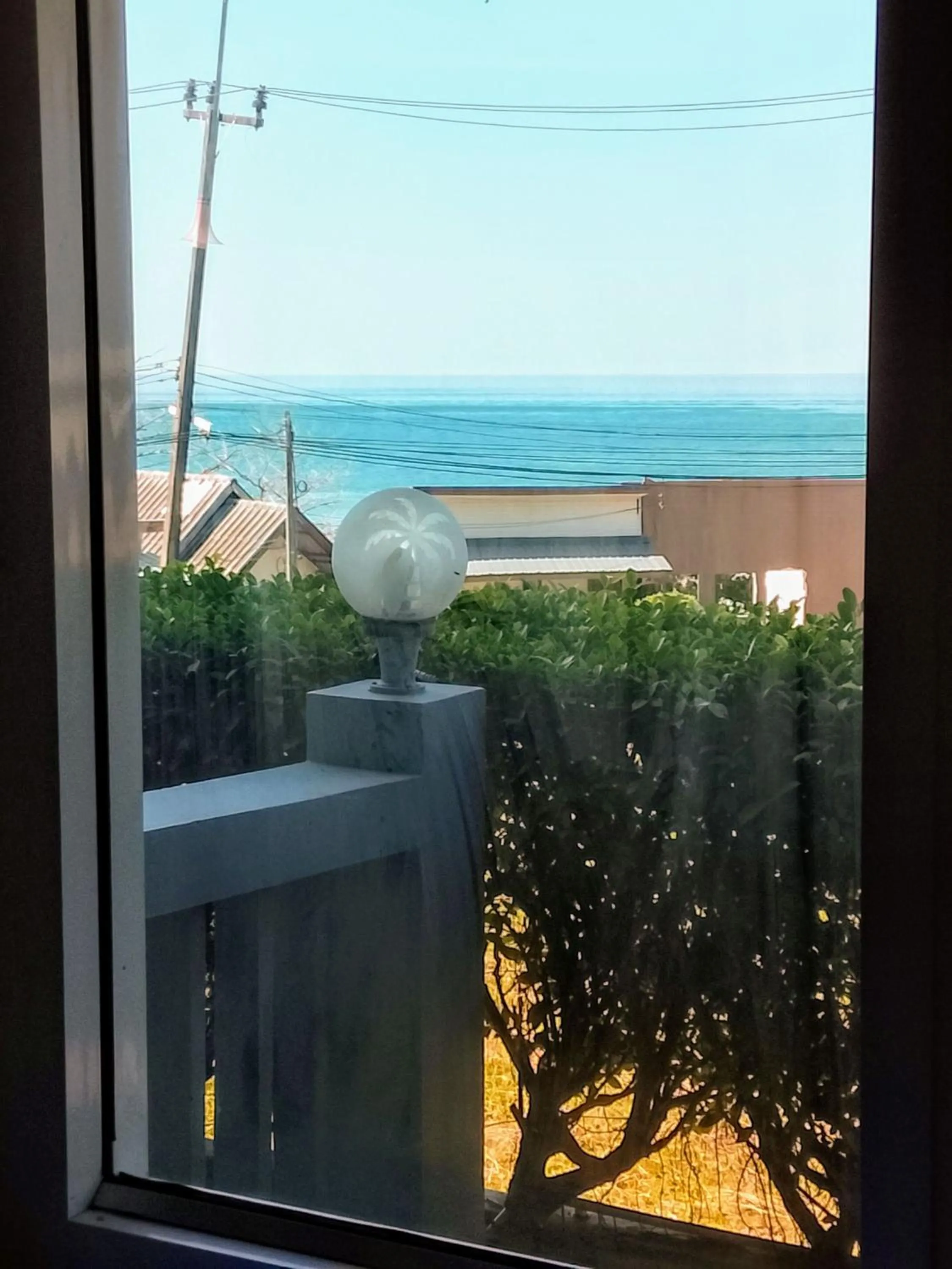 Day in The Sea @ Lanta Hotel