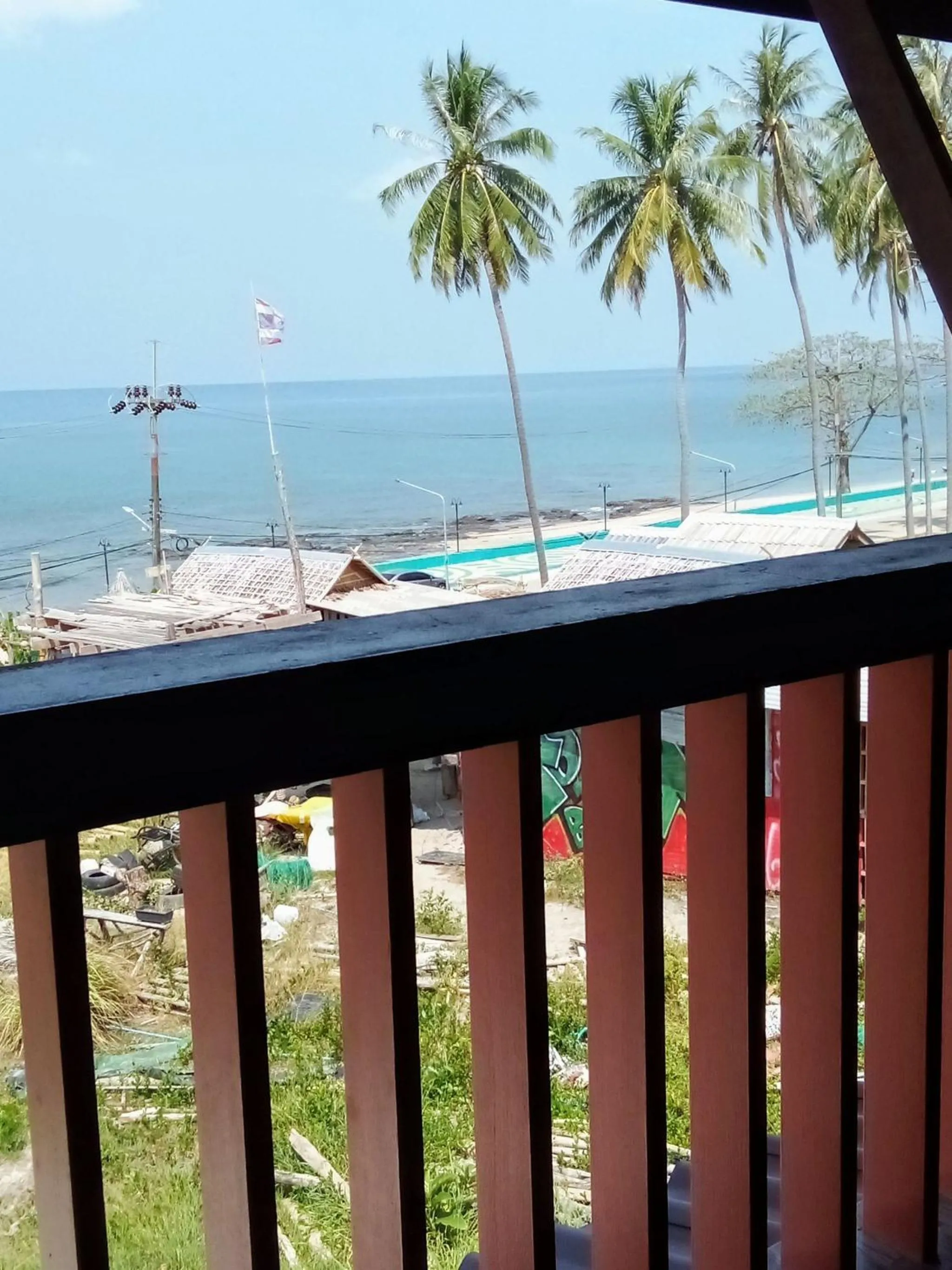 Day in The Sea @ Lanta Hotel