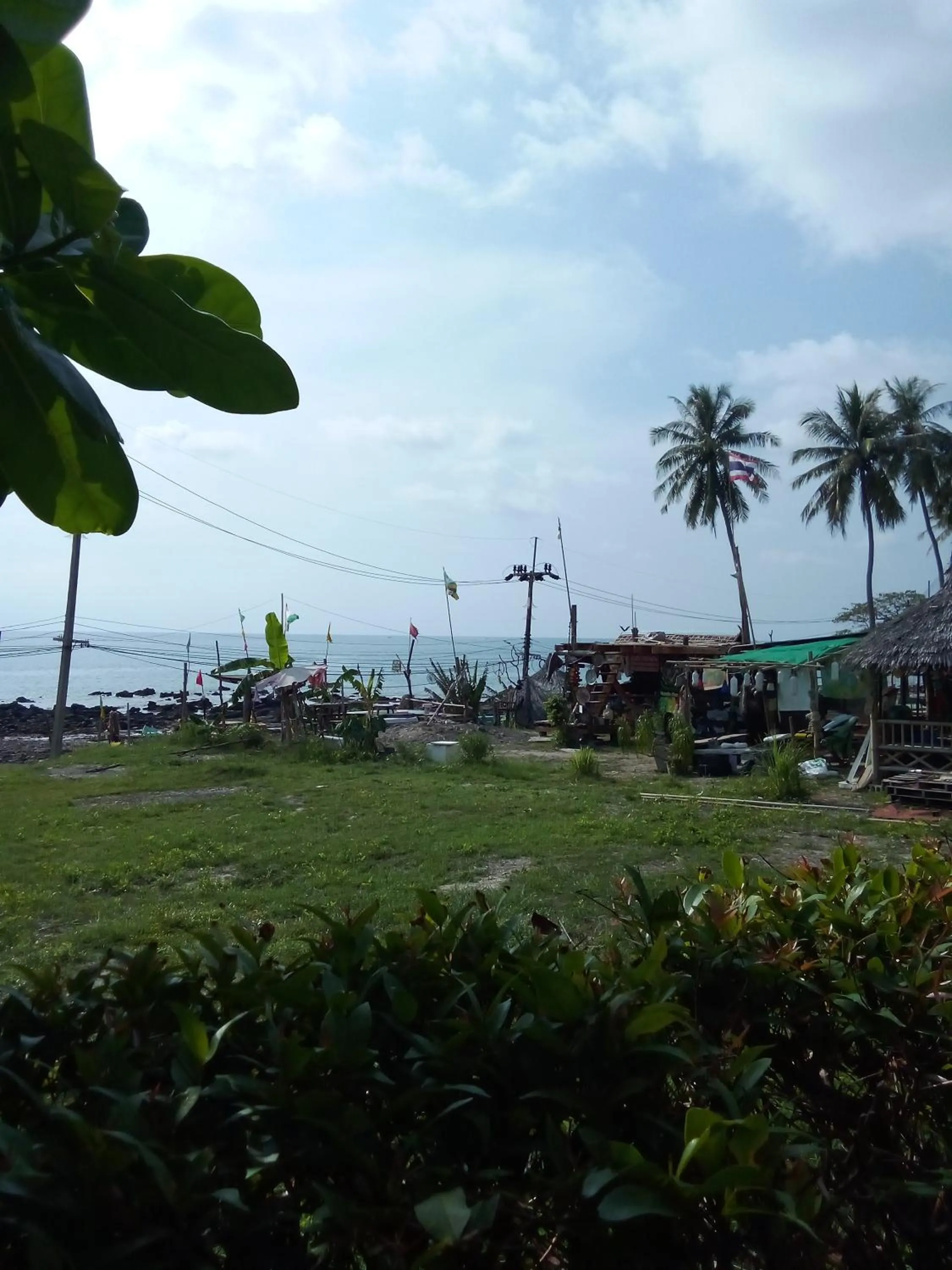 Day in The Sea @ Lanta Hotel
