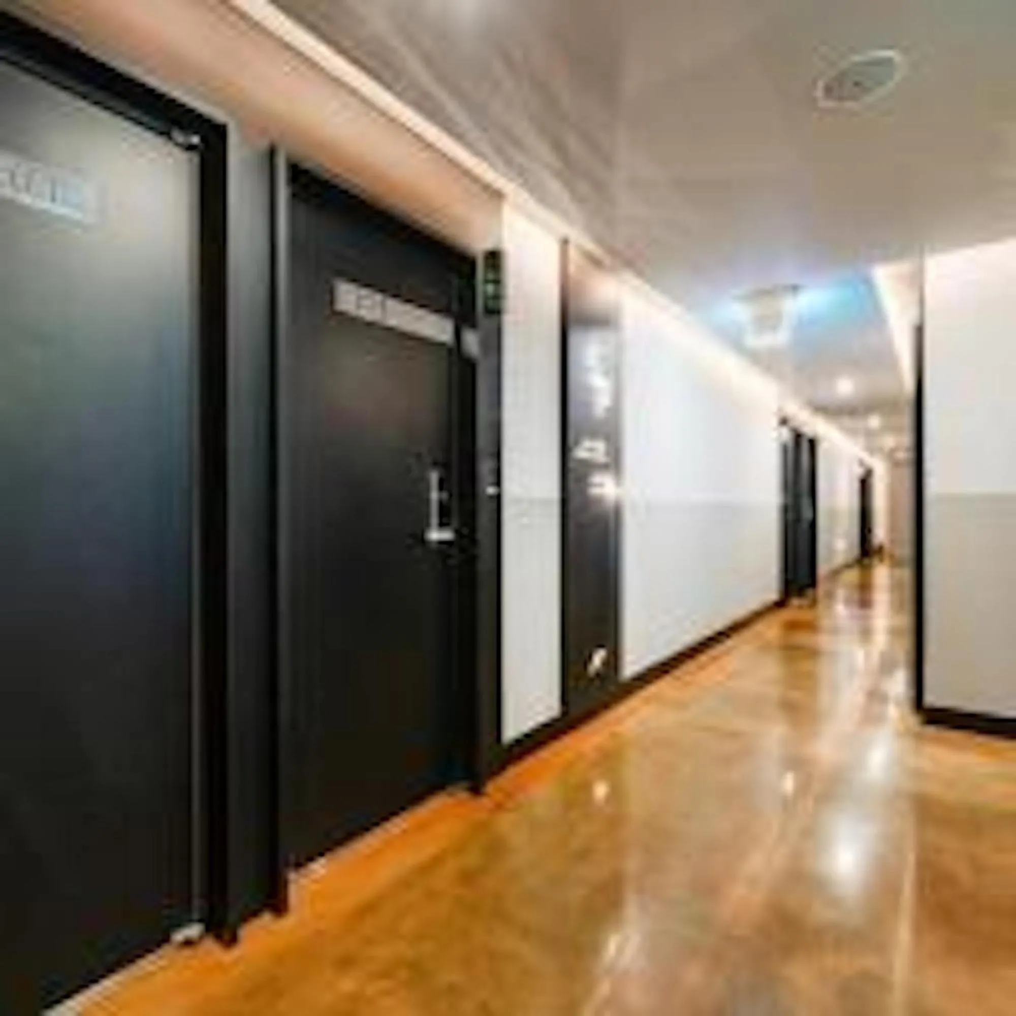 Property building in Noel Business Hotel