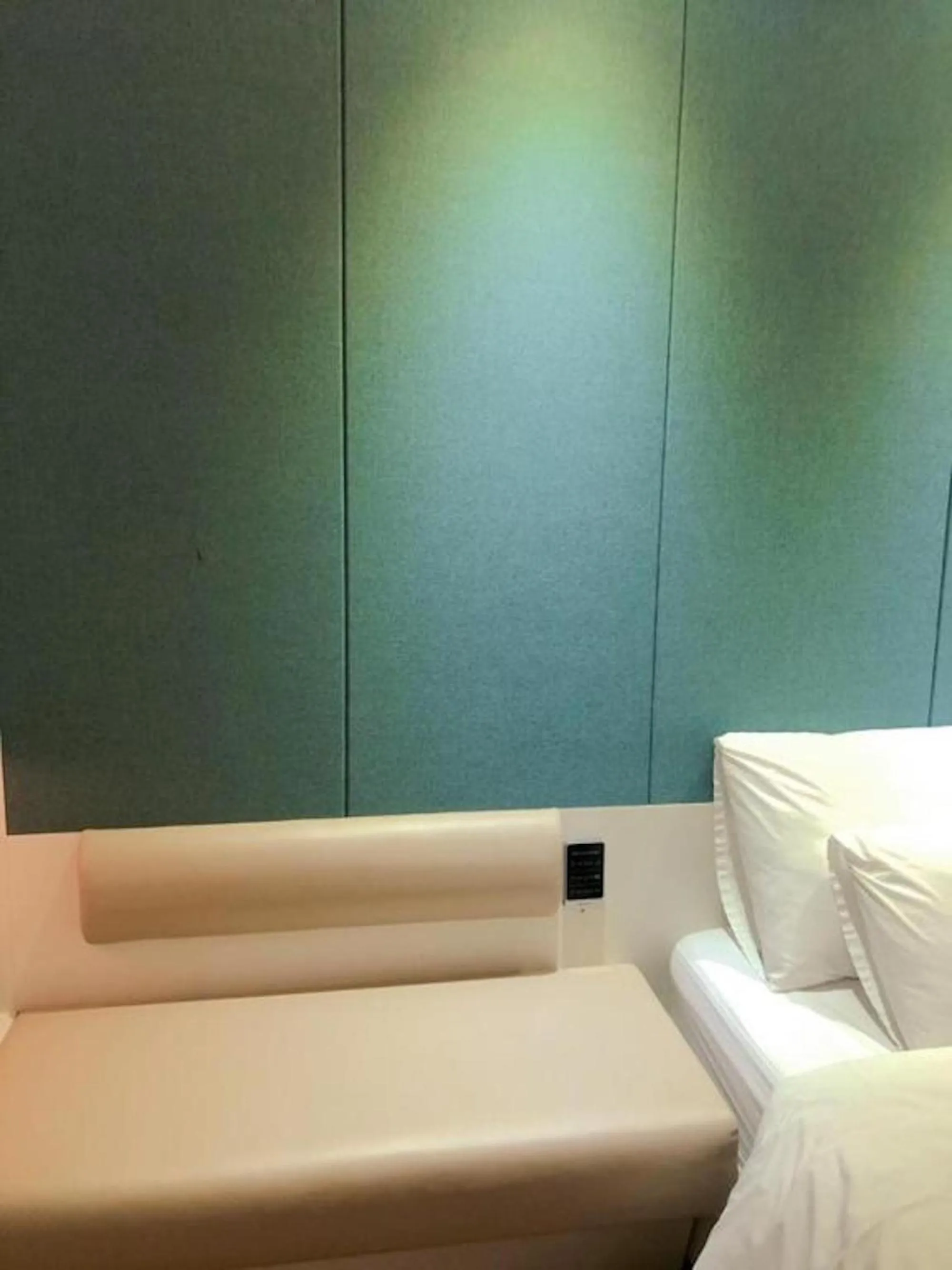 Bedroom, Bed in Noel Business Hotel