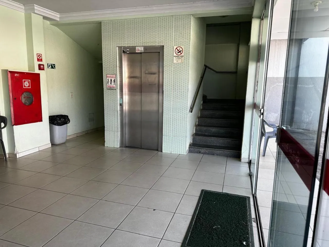 Hotel Realeza