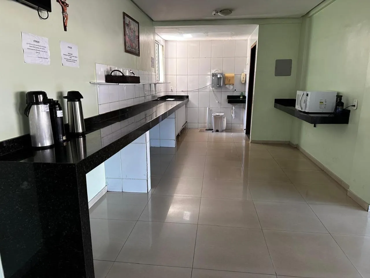 Hotel Realeza