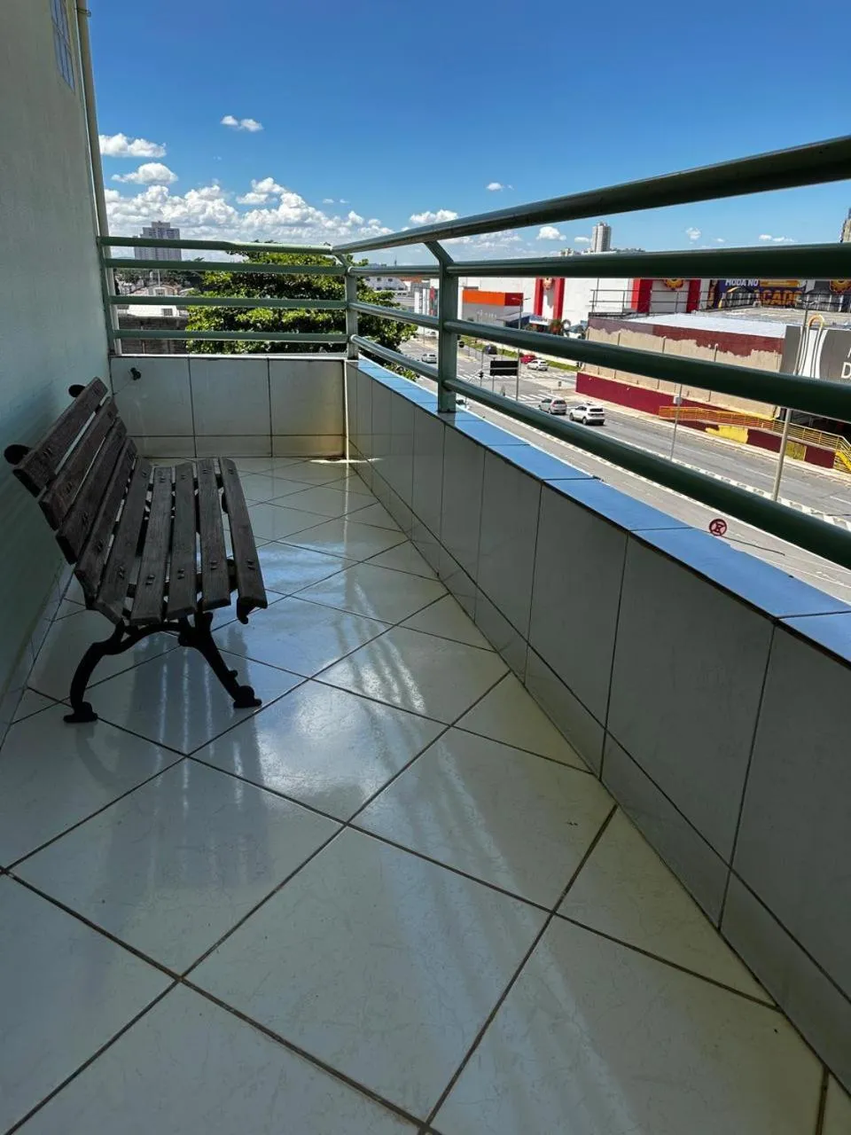Hotel Realeza