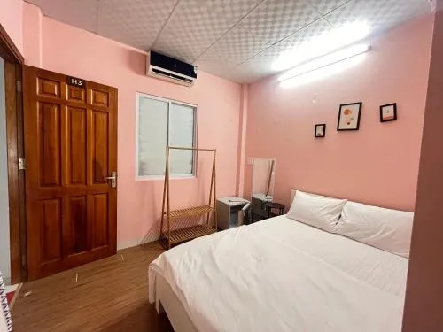 Phuong Trang Hotel