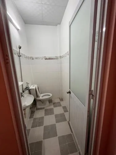 Phuong Trang Hotel