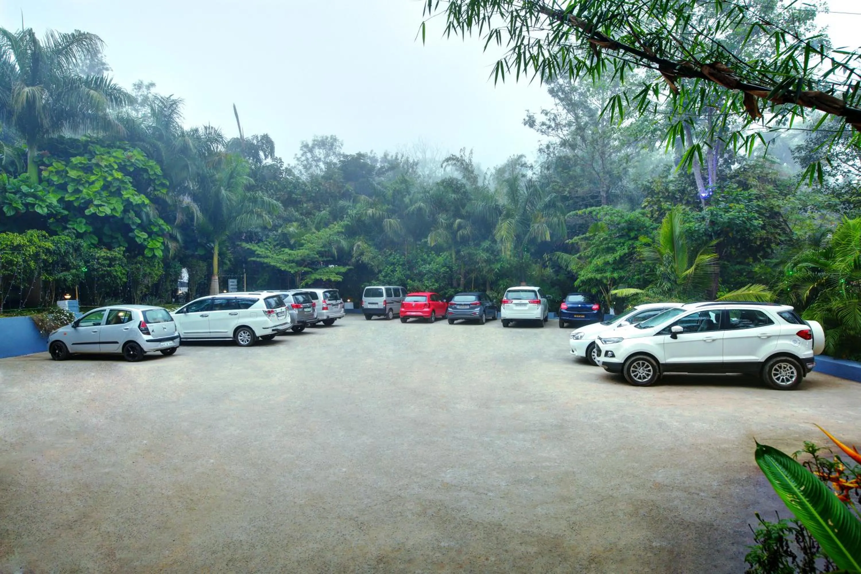 Neighbourhood in Gokulam Grand Resort & Spa, Coorg