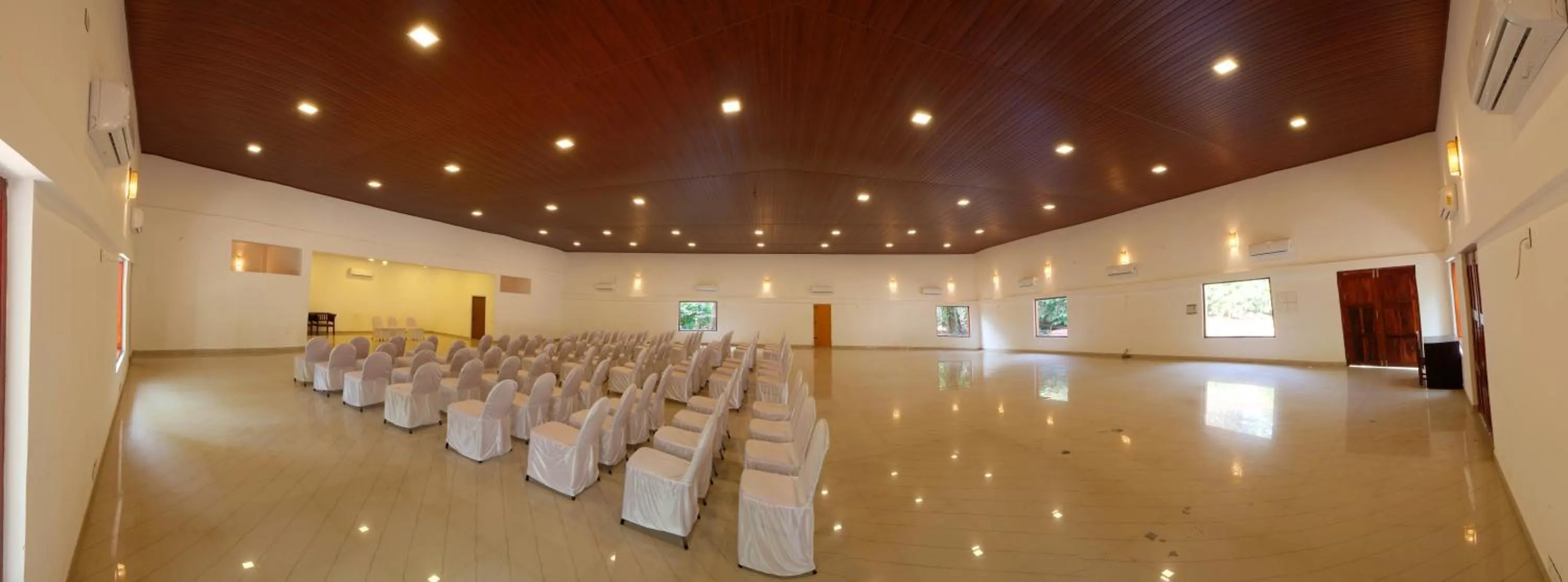 Banquet/Function facilities in Gokulam Grand Resort & Spa, Coorg