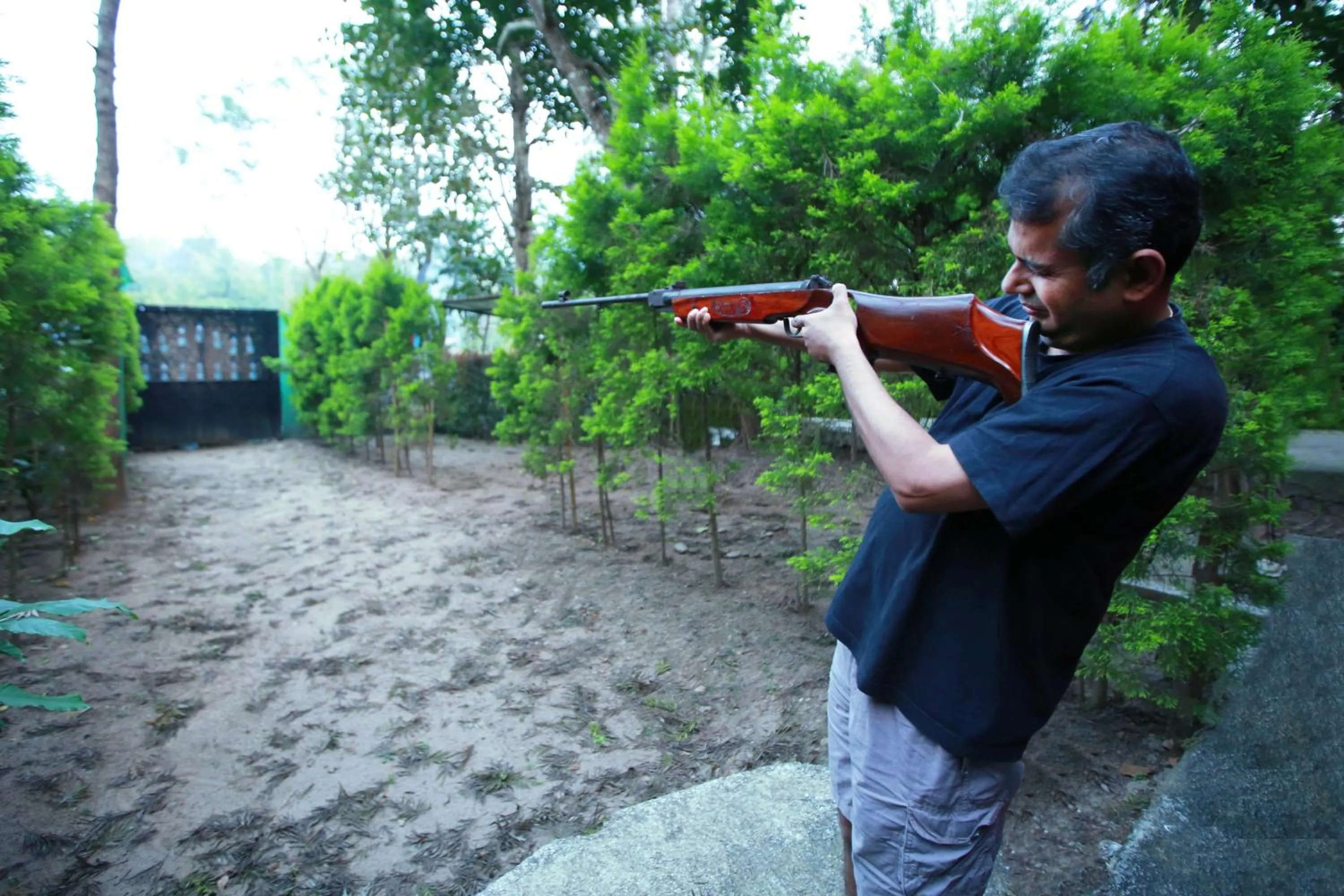 Activities in Gokulam Grand Resort & Spa, Coorg