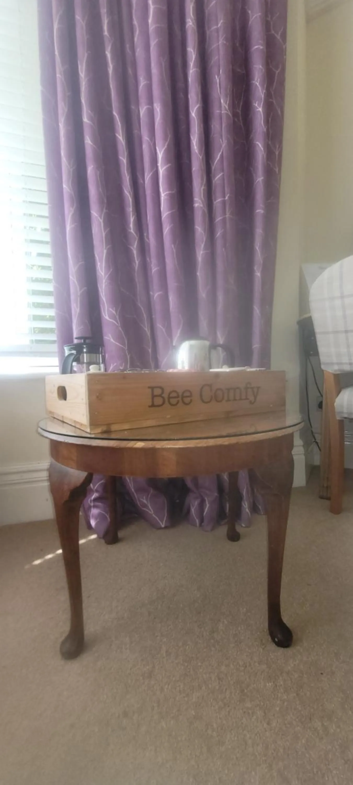 Property building in The Hive at 52