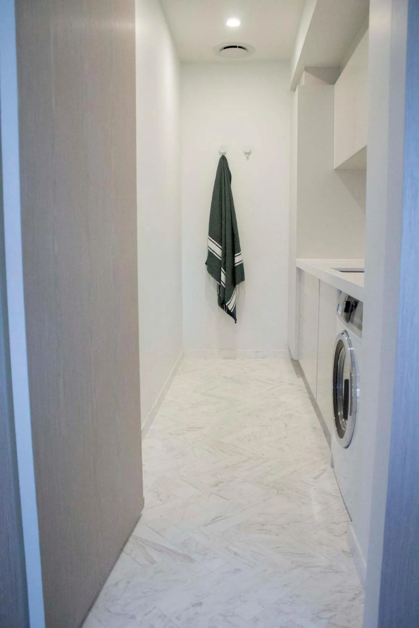 Area and facilities in Carmel at Sorrento